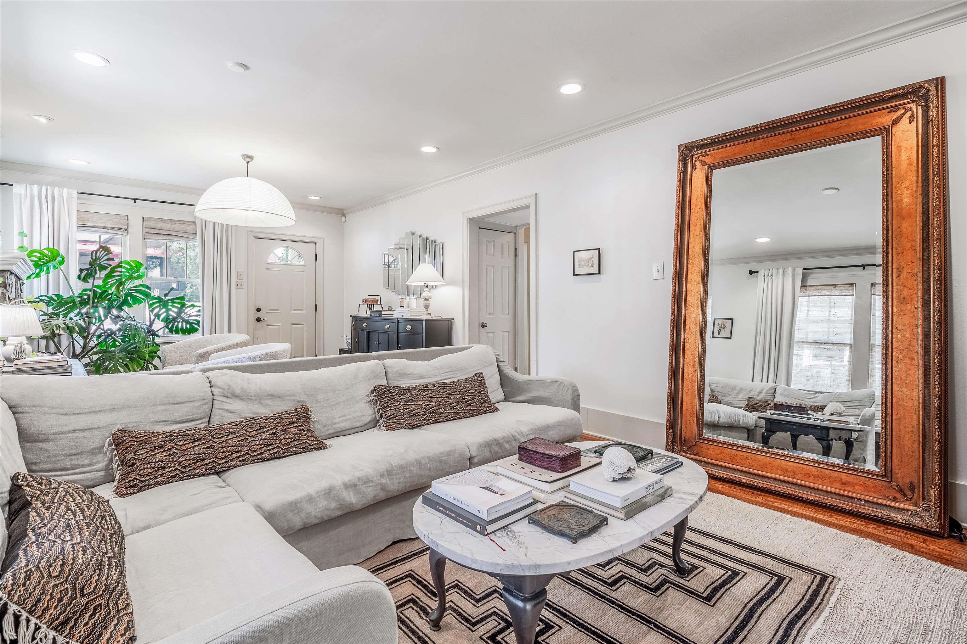 MOUNTAIN PARK - Residential