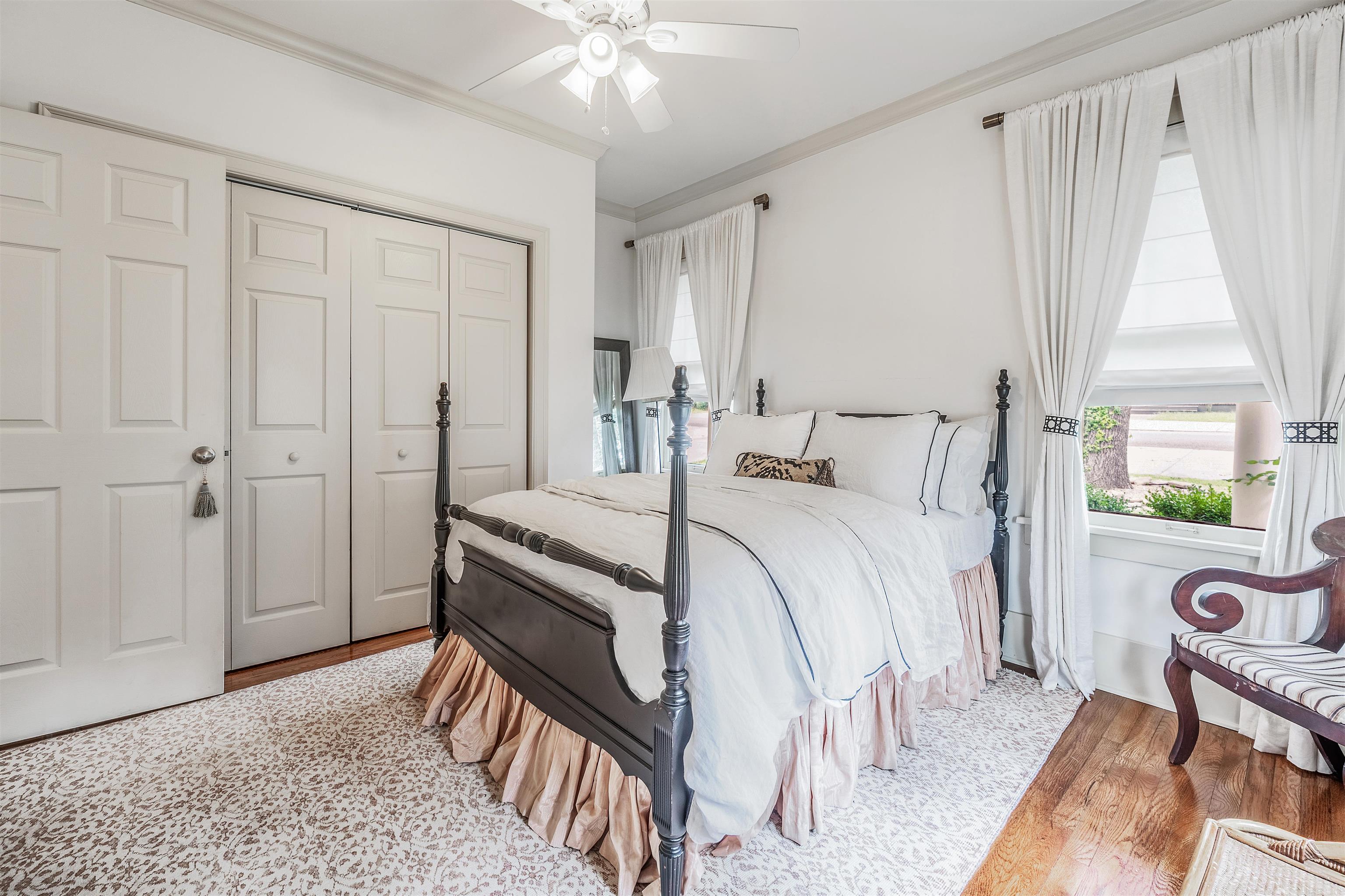 MOUNTAIN PARK - Residential