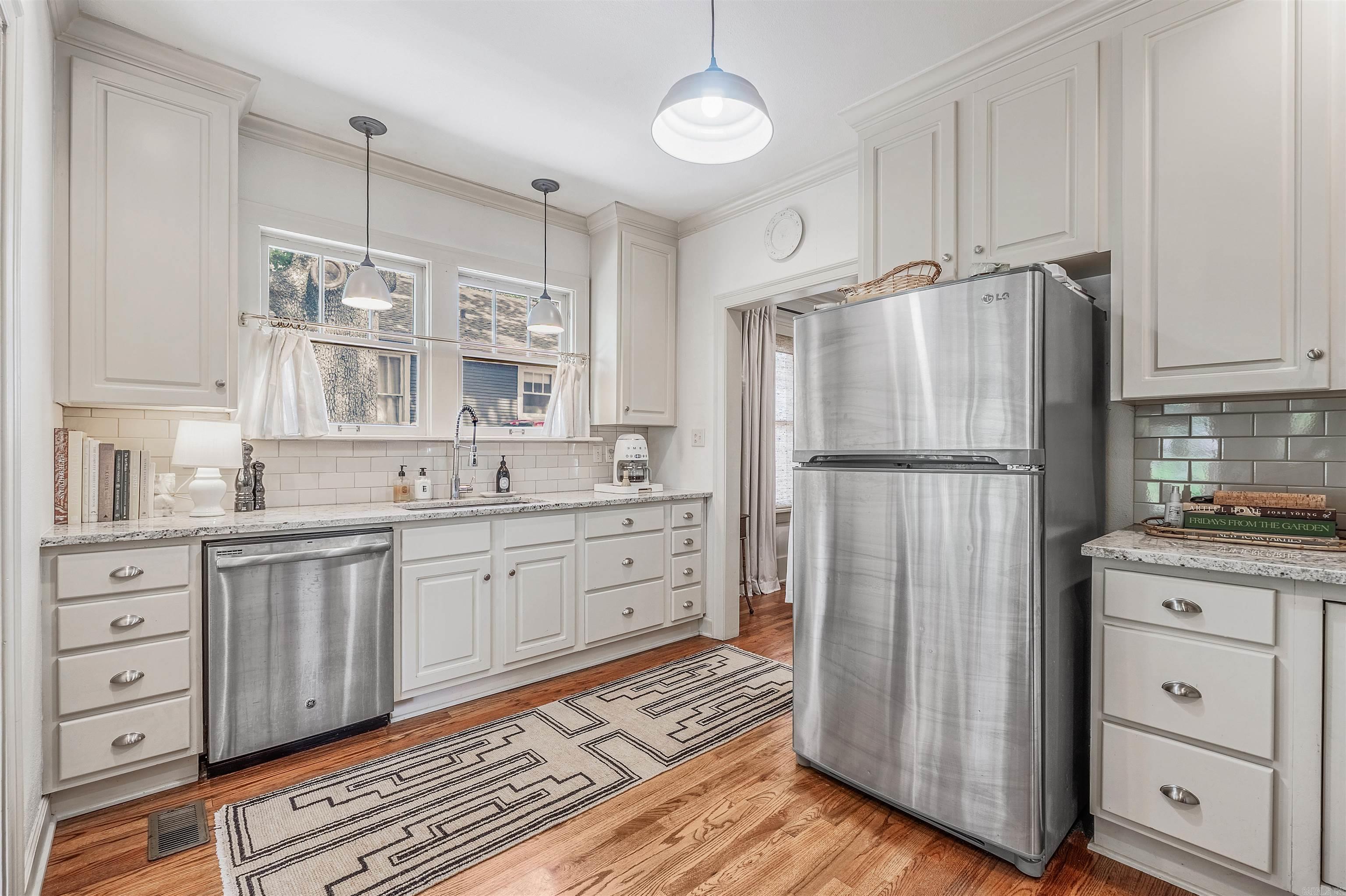 MOUNTAIN PARK - Residential