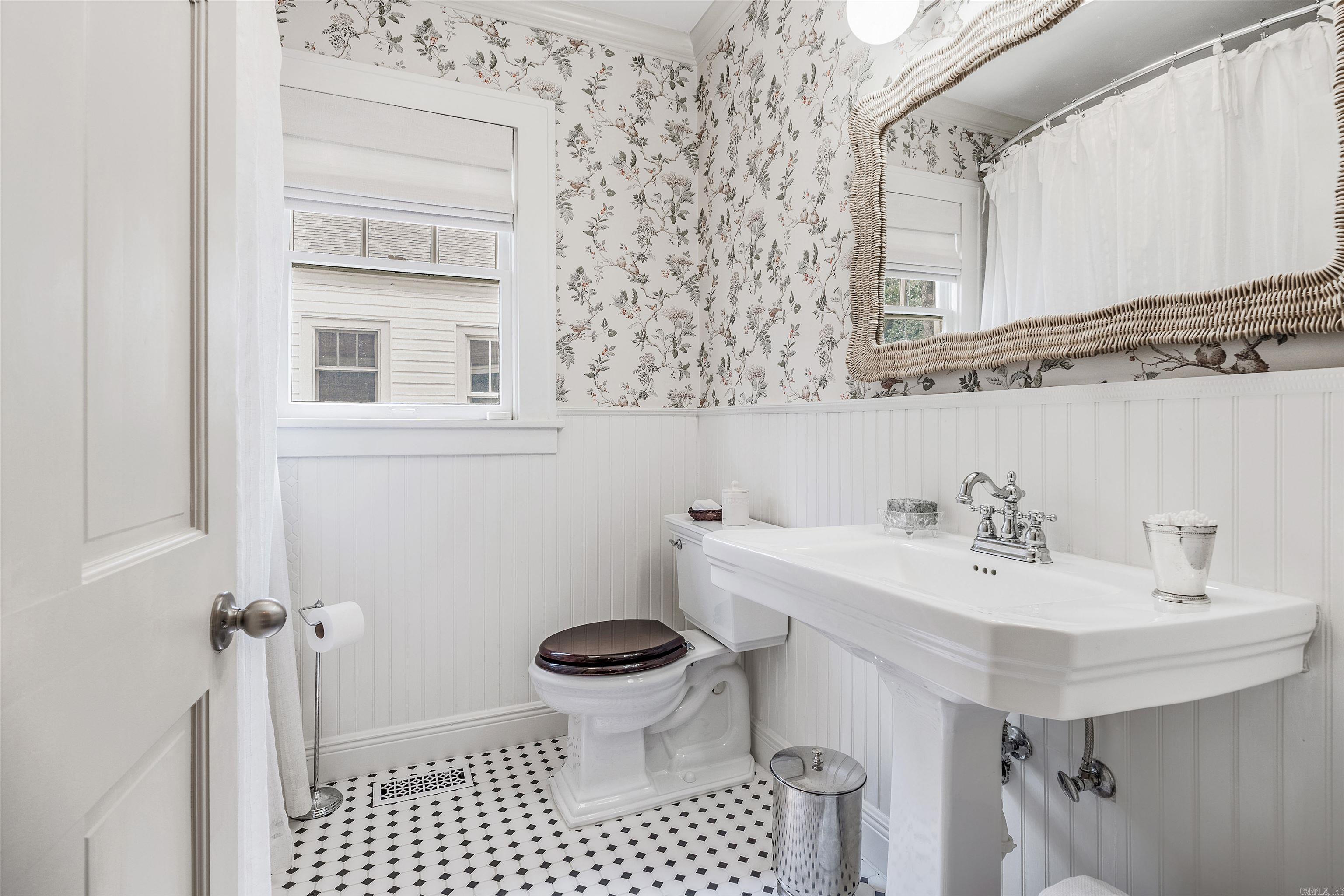 MOUNTAIN PARK - Residential