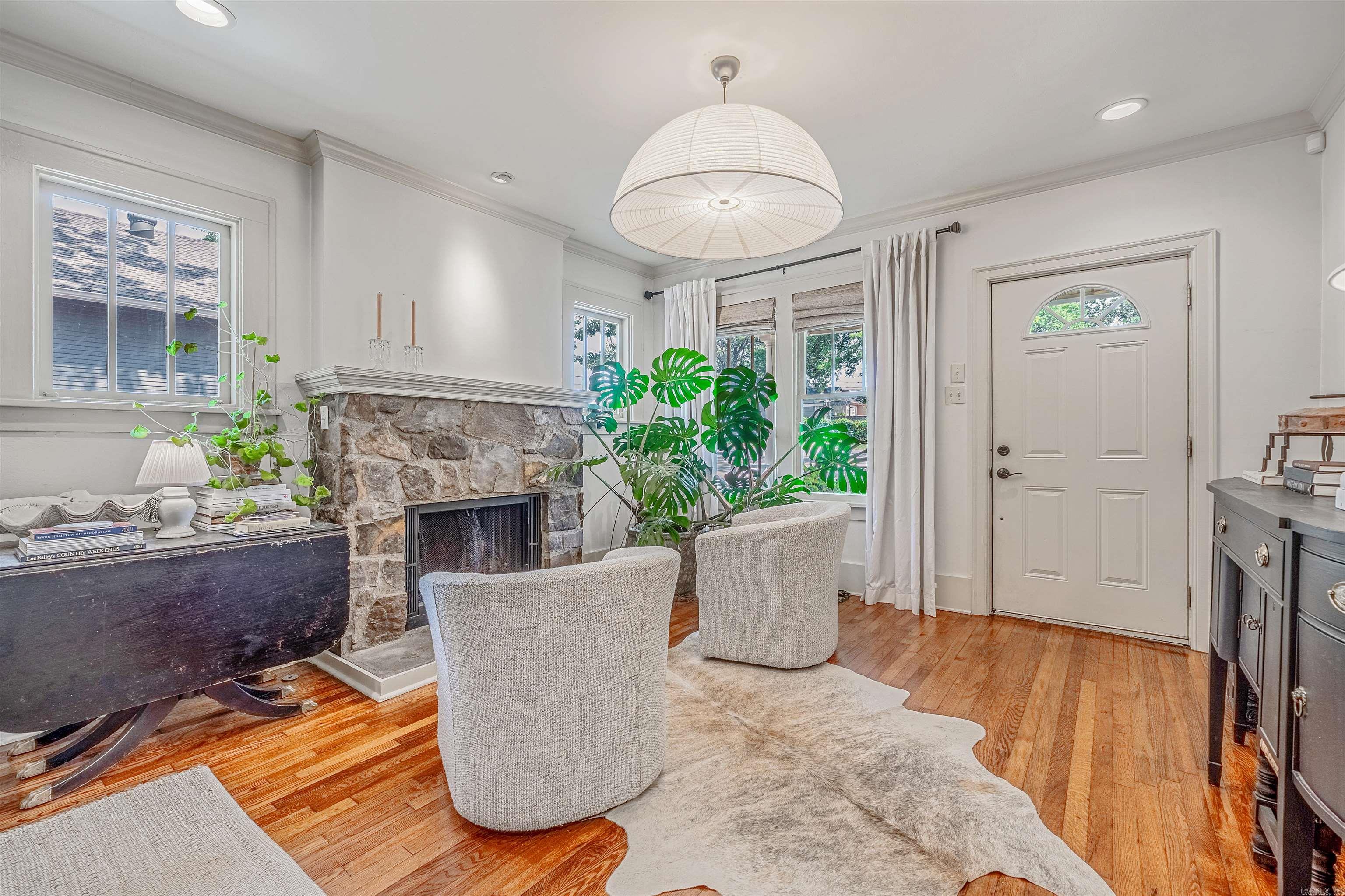 MOUNTAIN PARK - Residential