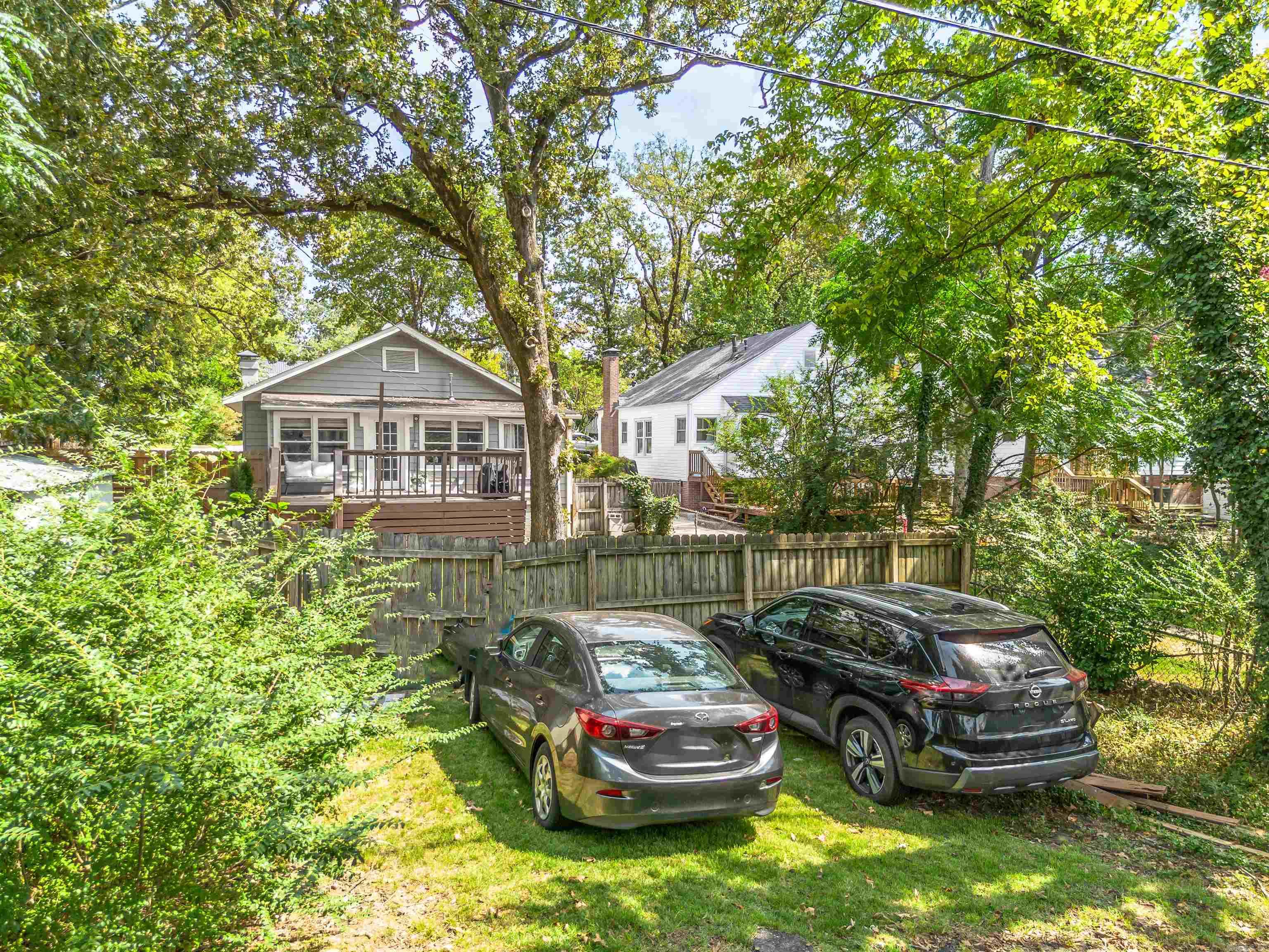 MOUNTAIN PARK - Residential