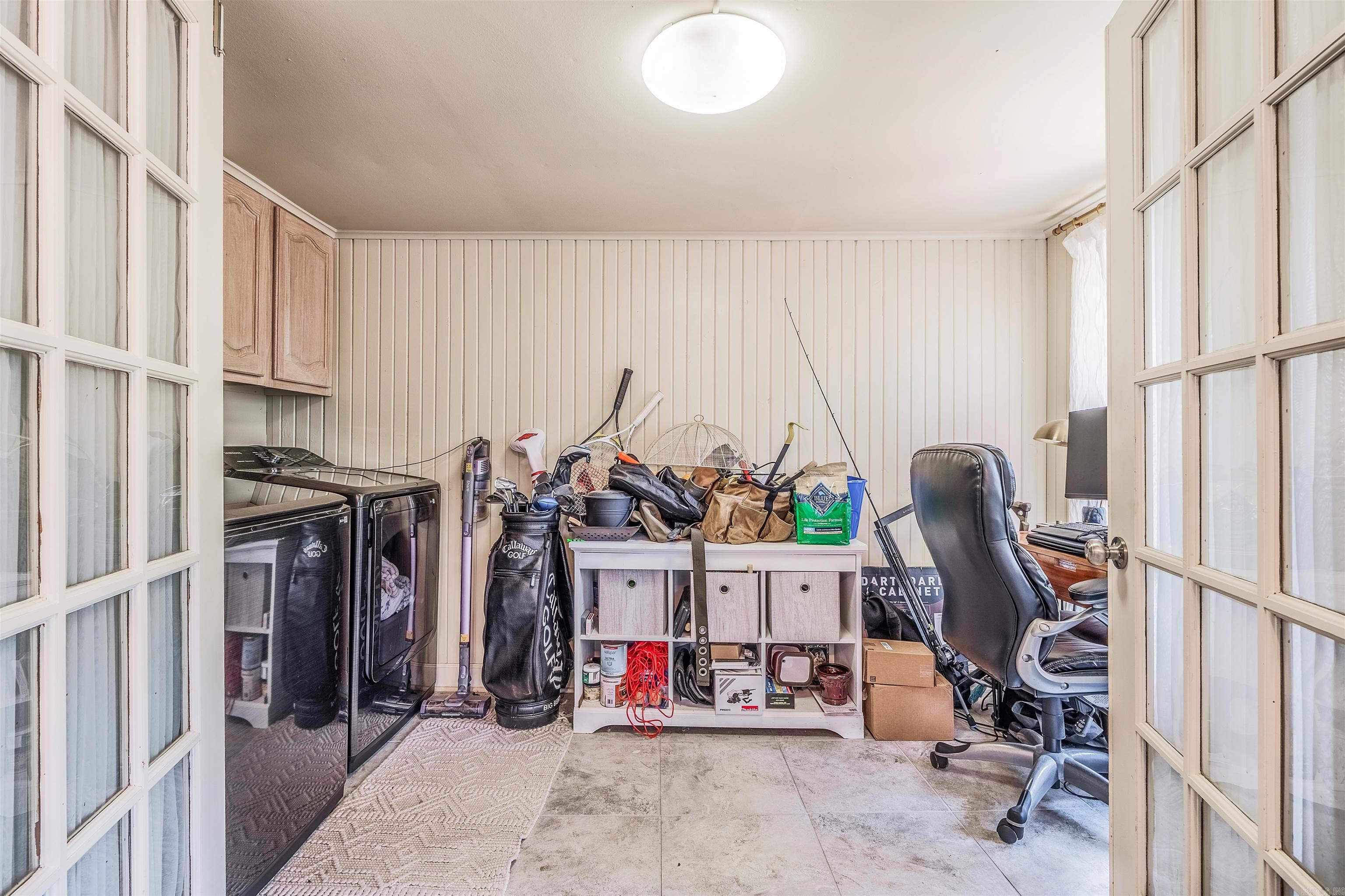 MOUNTAIN PARK - Residential