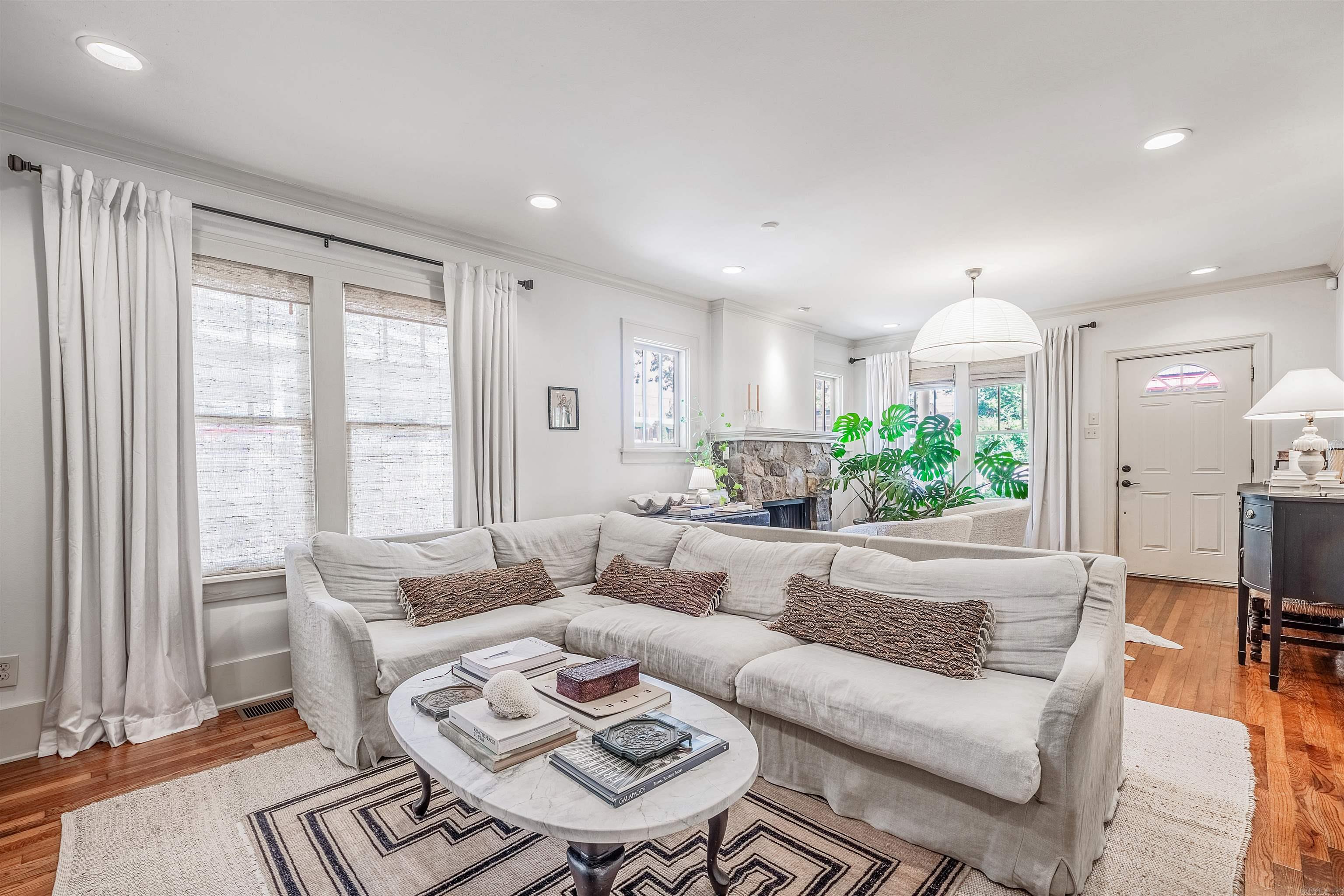 MOUNTAIN PARK - Residential