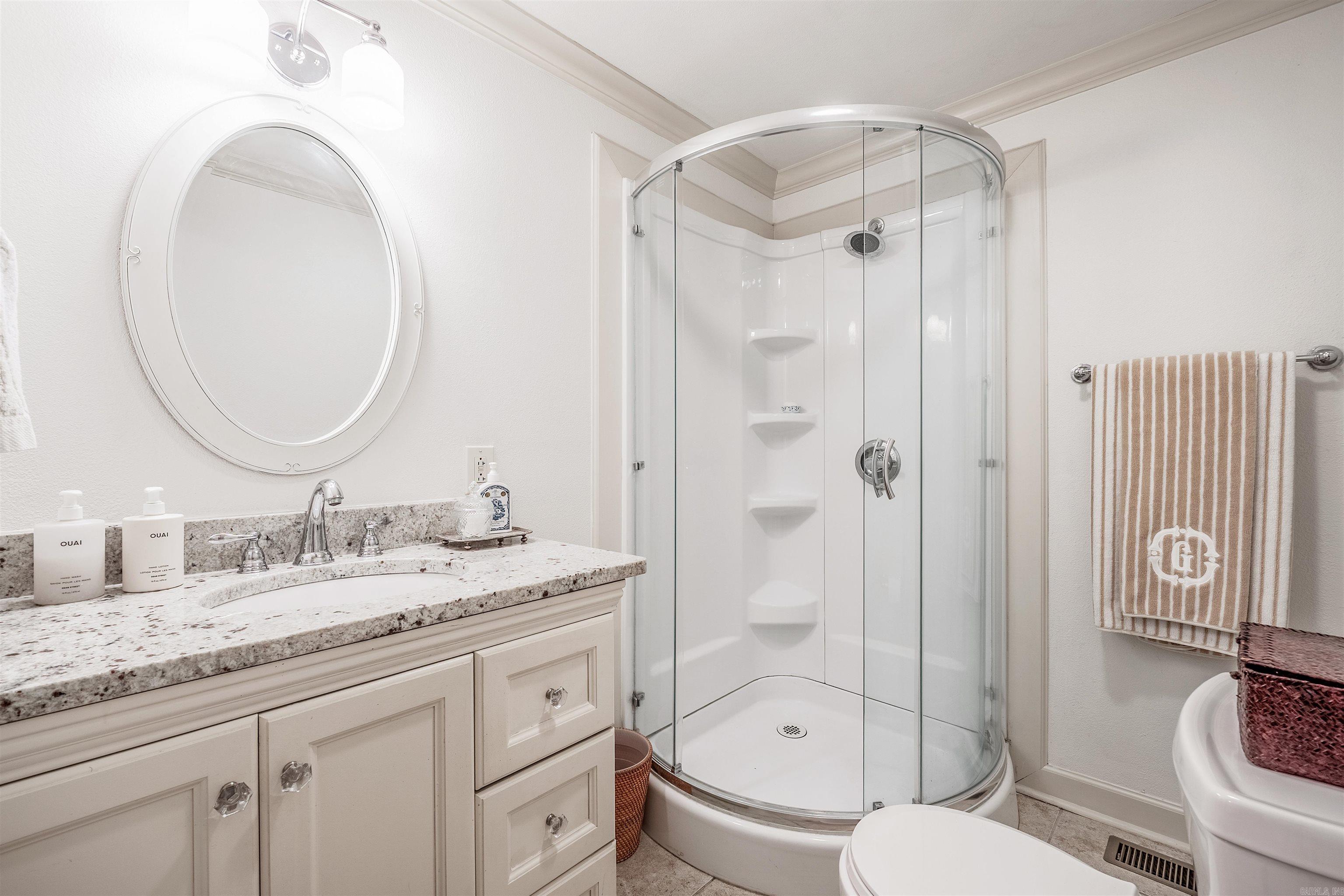 MOUNTAIN PARK - Residential