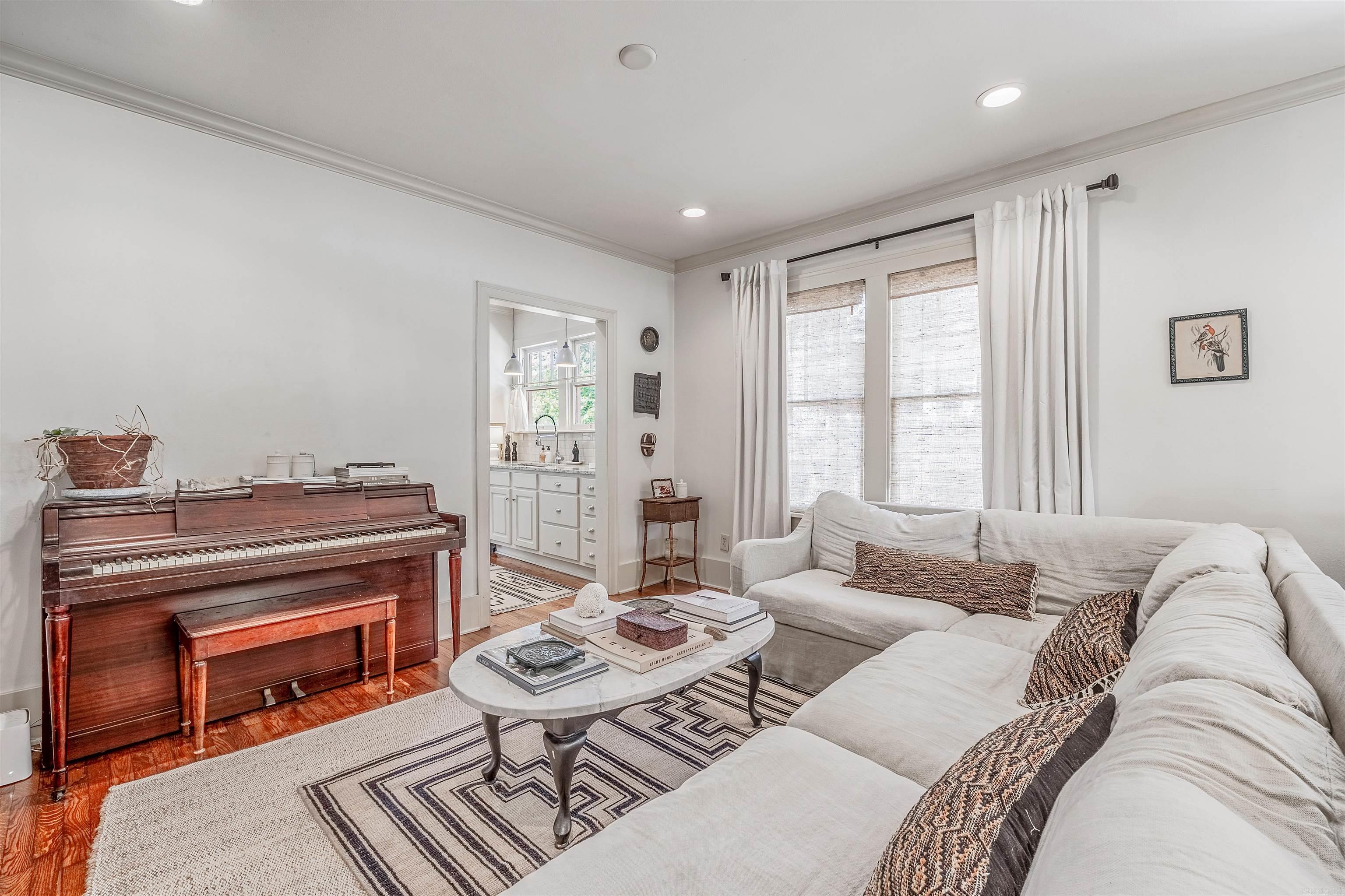 MOUNTAIN PARK - Residential