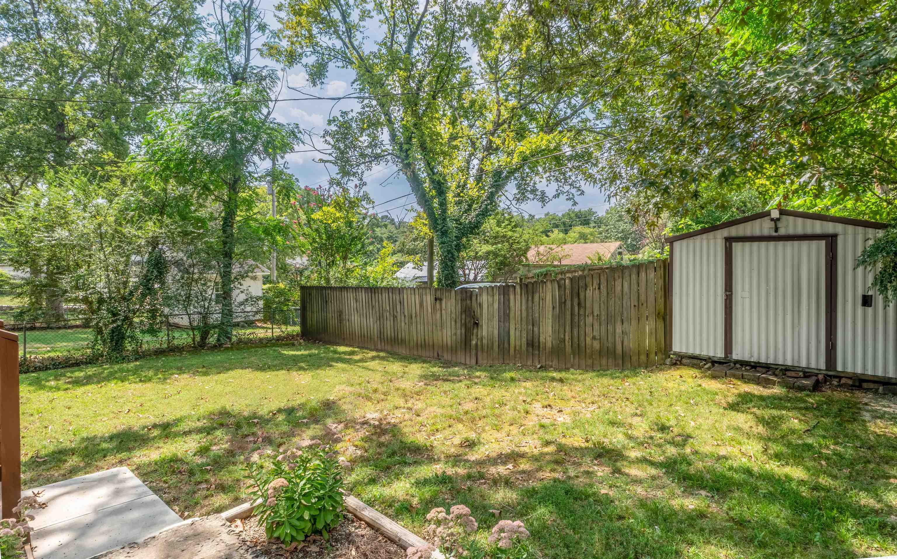 MOUNTAIN PARK - Residential