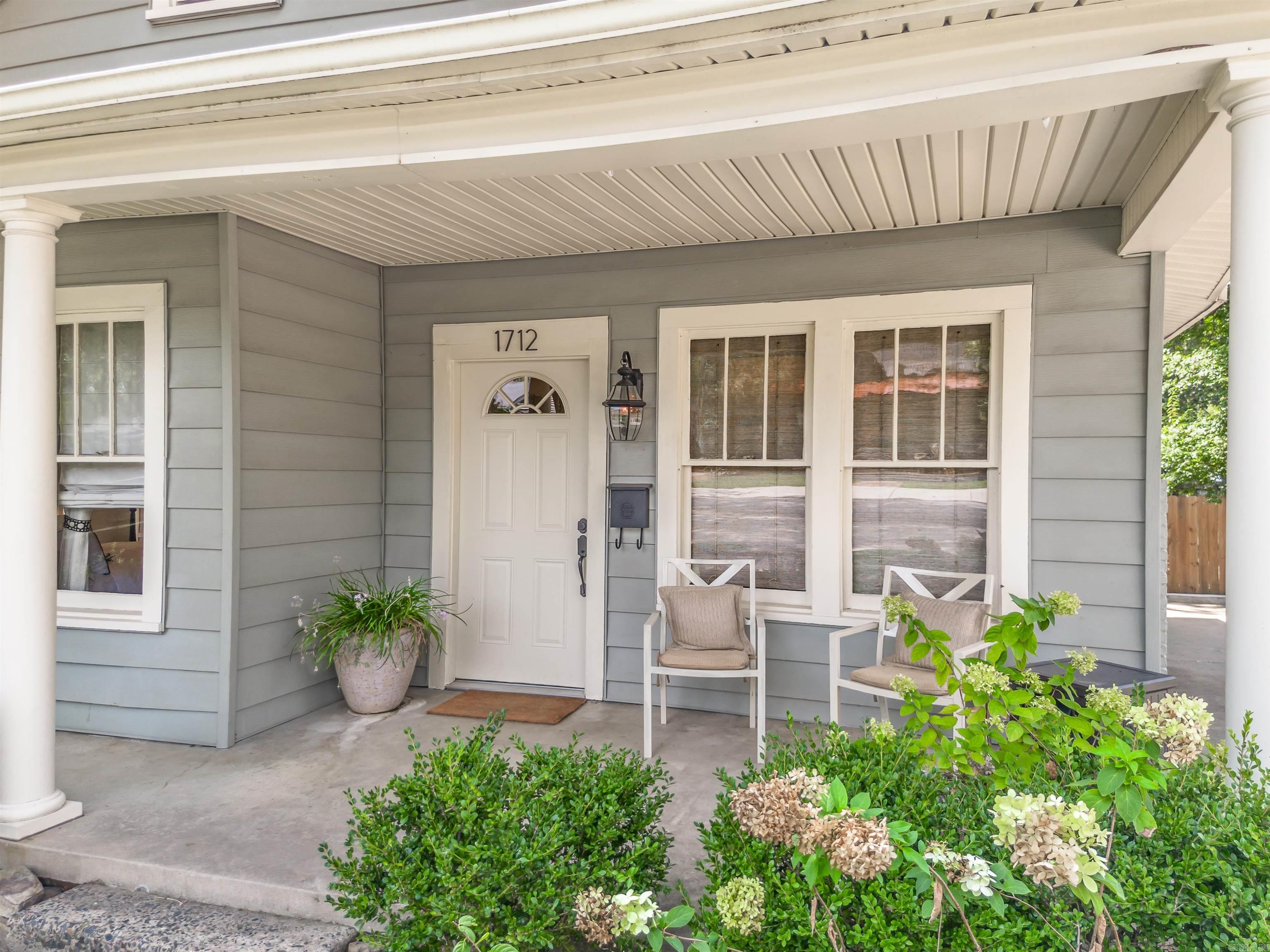 MOUNTAIN PARK - Residential