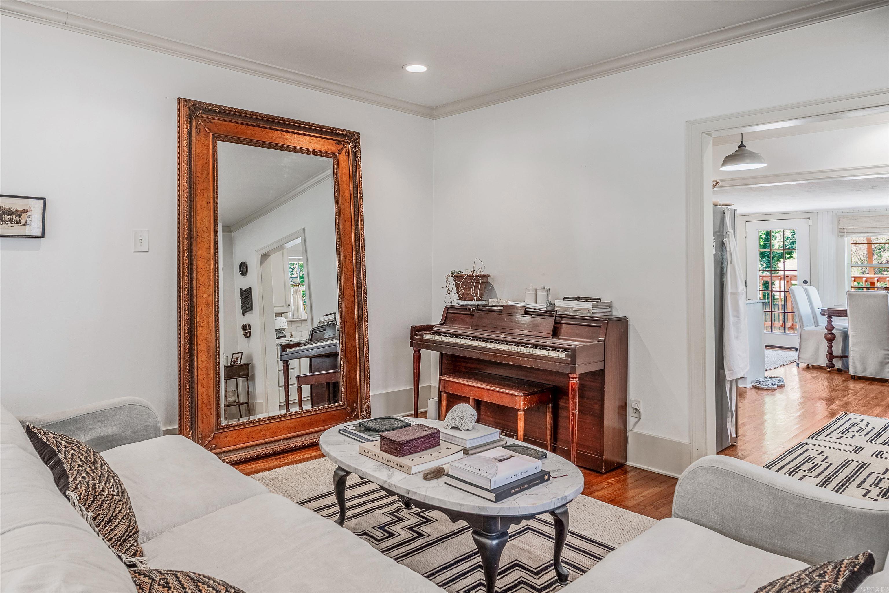 MOUNTAIN PARK - Residential