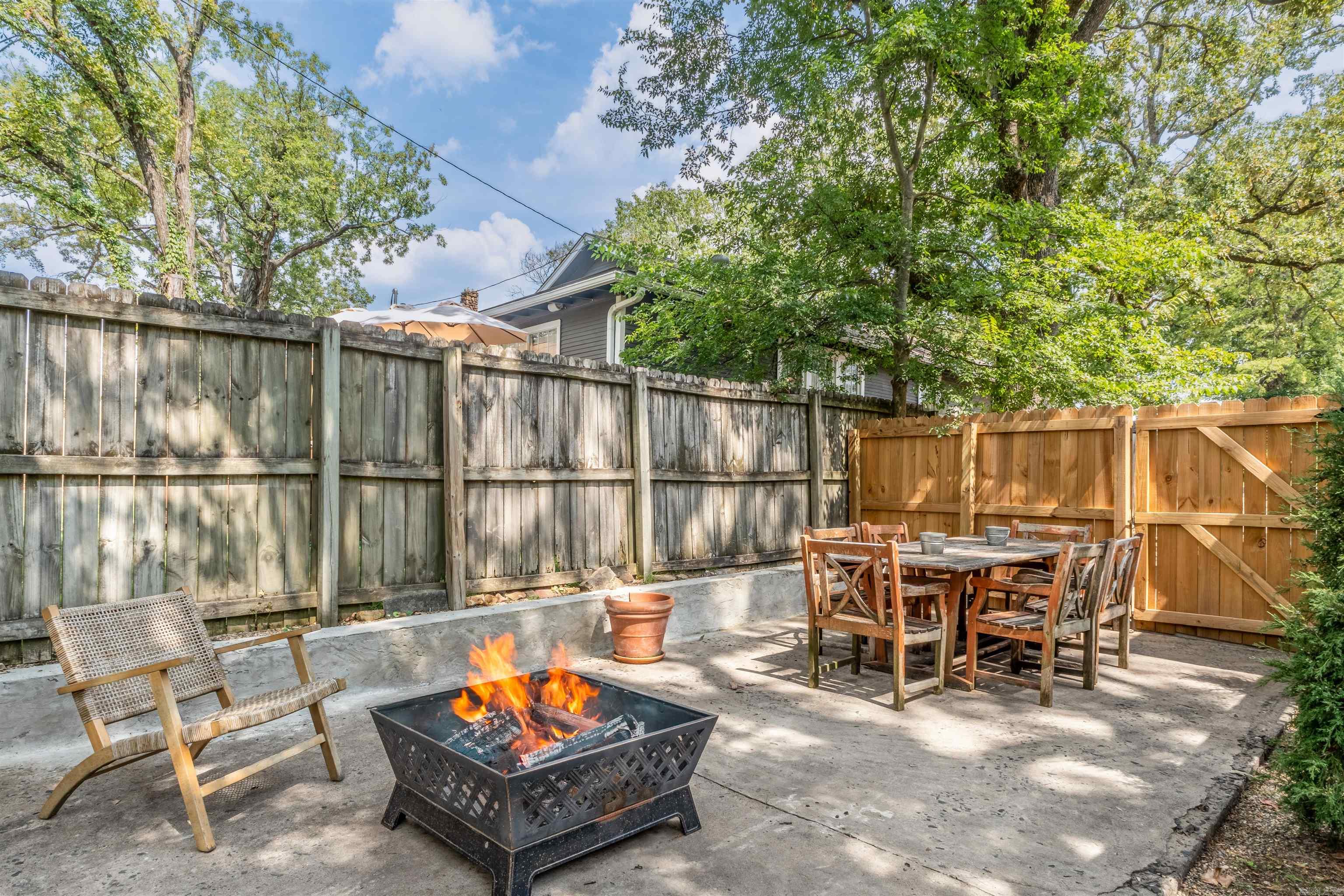 MOUNTAIN PARK - Residential