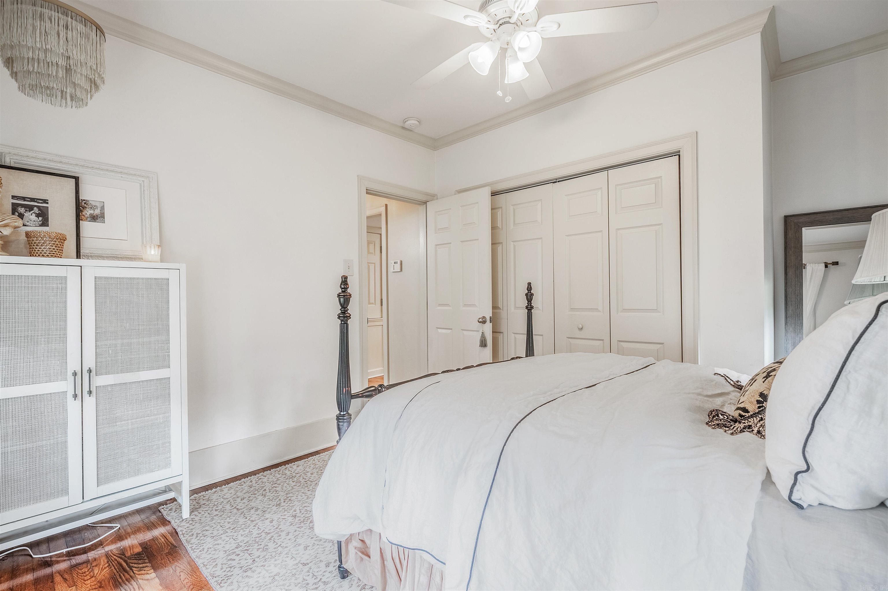 MOUNTAIN PARK - Residential