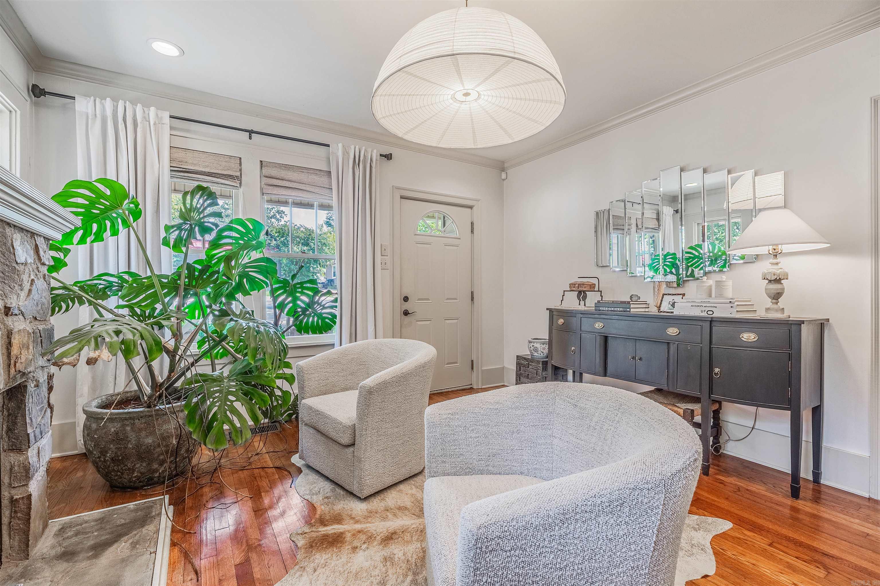 MOUNTAIN PARK - Residential