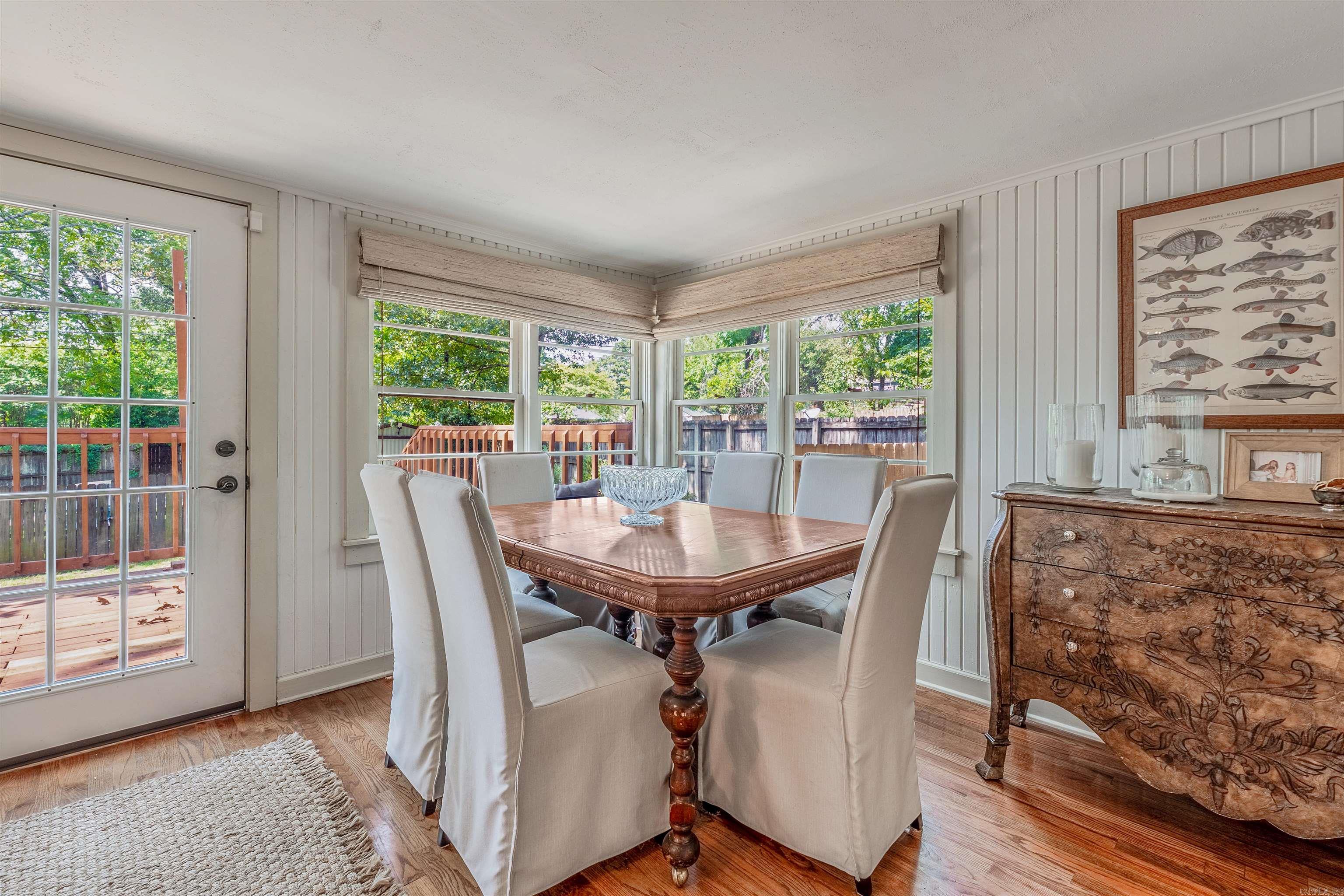 MOUNTAIN PARK - Residential