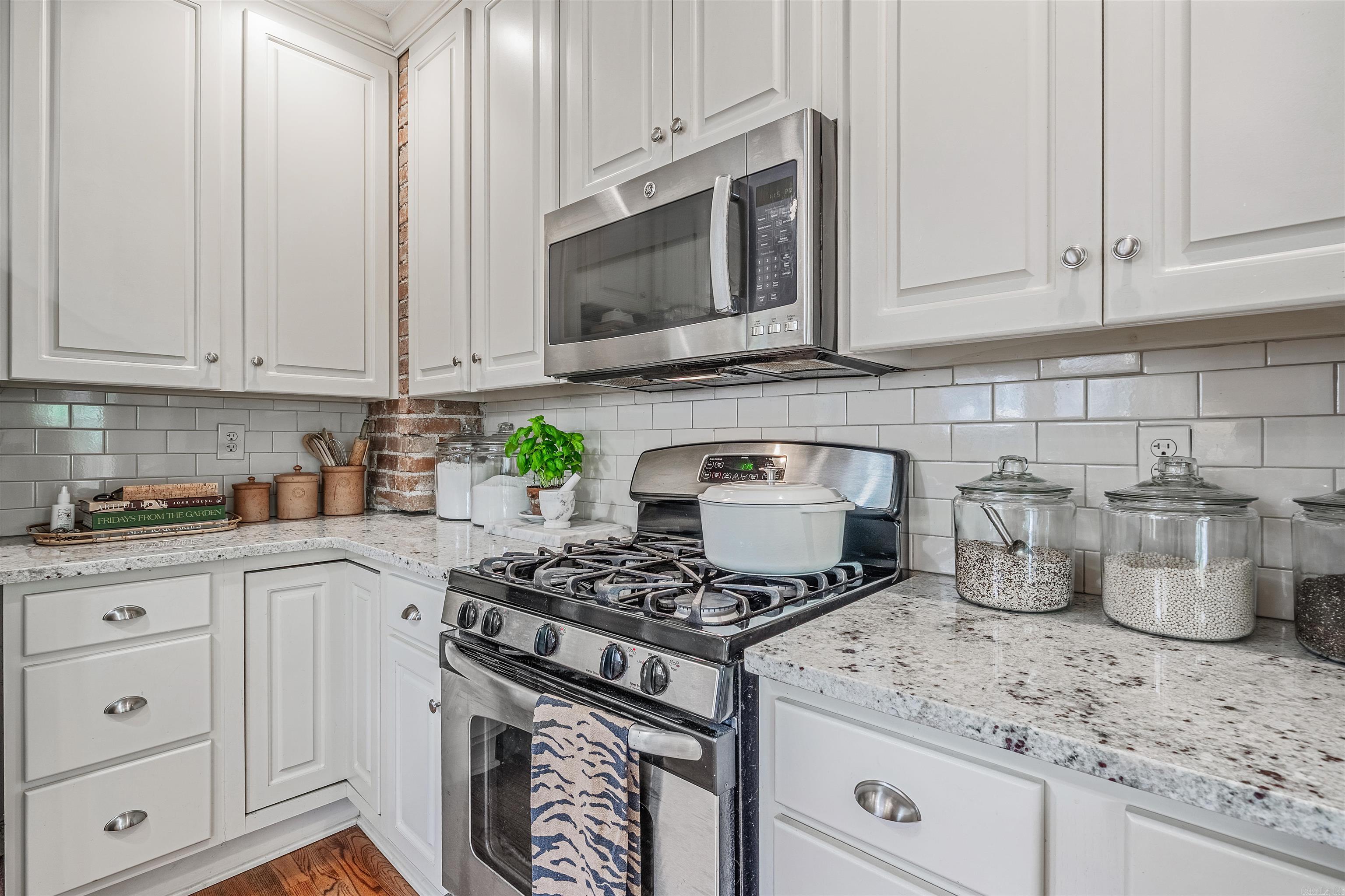 MOUNTAIN PARK - Residential