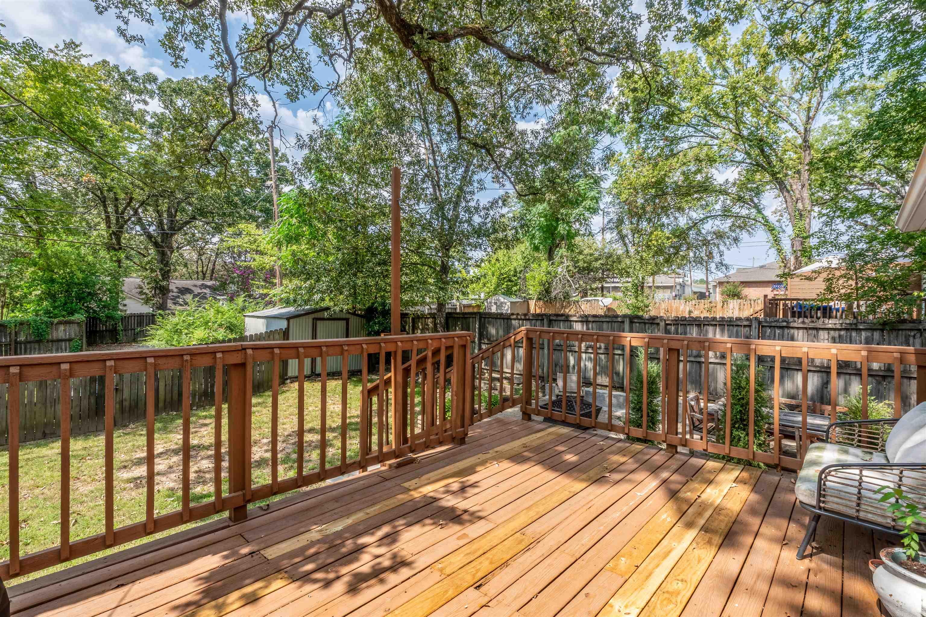 MOUNTAIN PARK - Residential