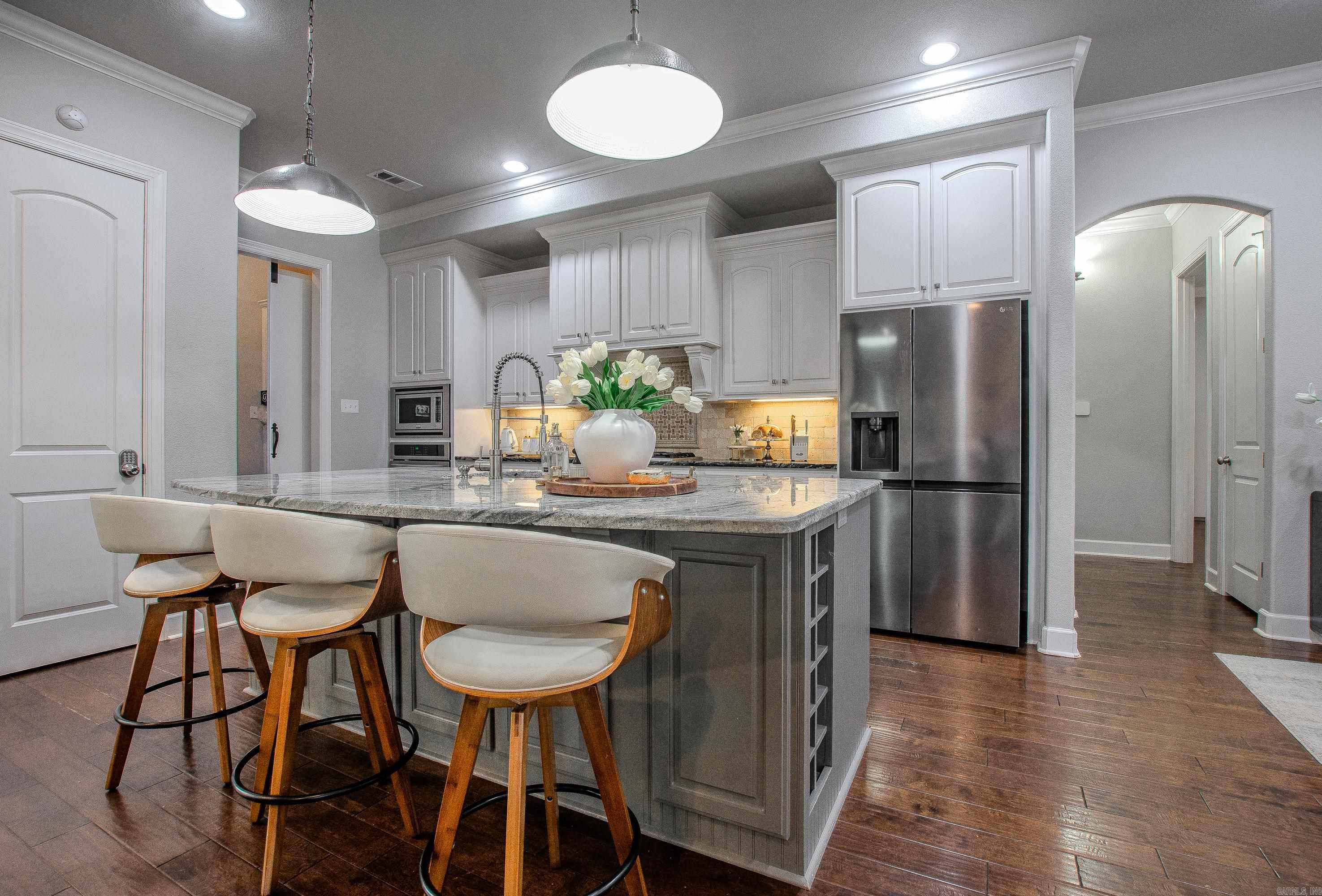 Miller Heights - Residential