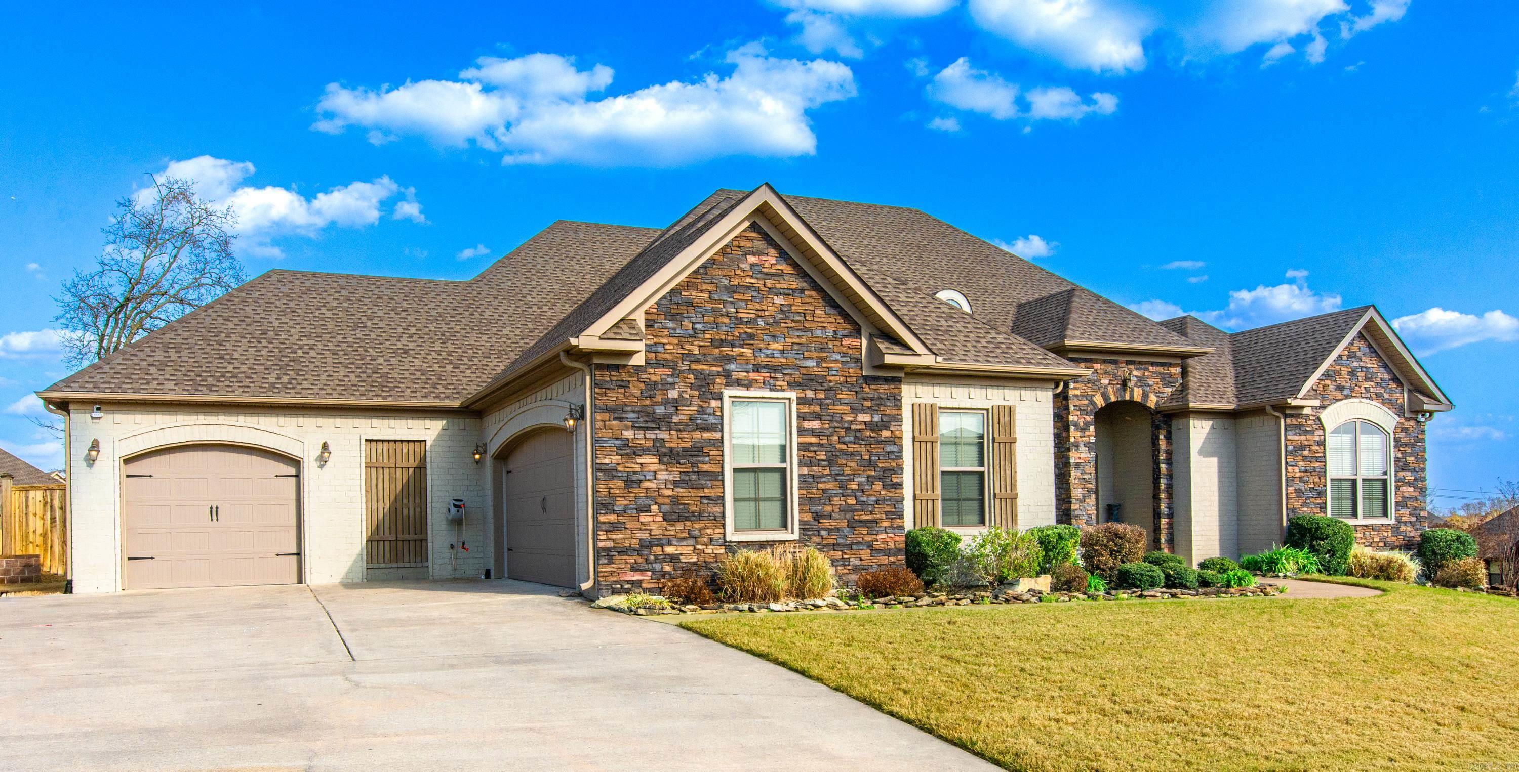 Miller Heights - Residential