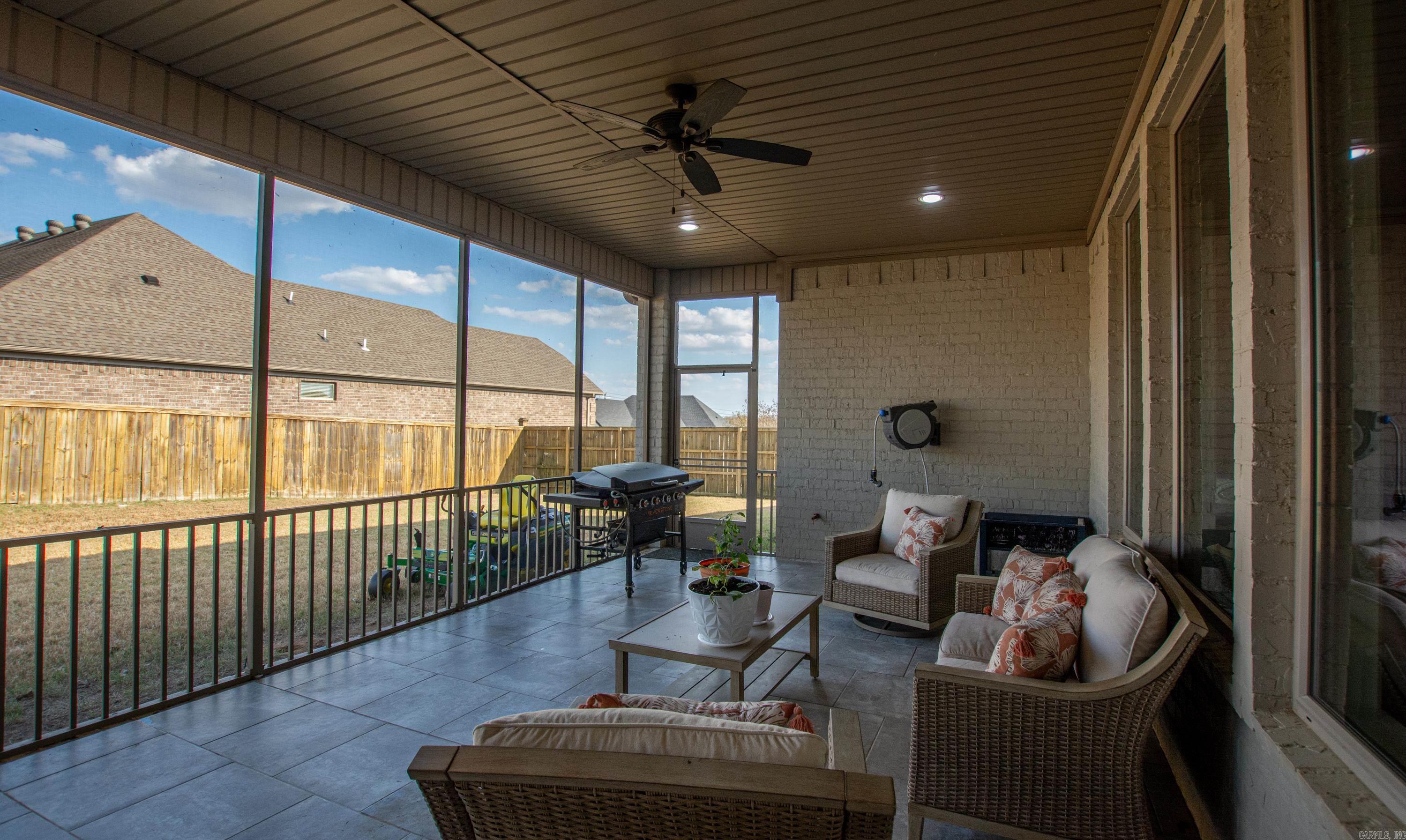 Miller Heights - Residential