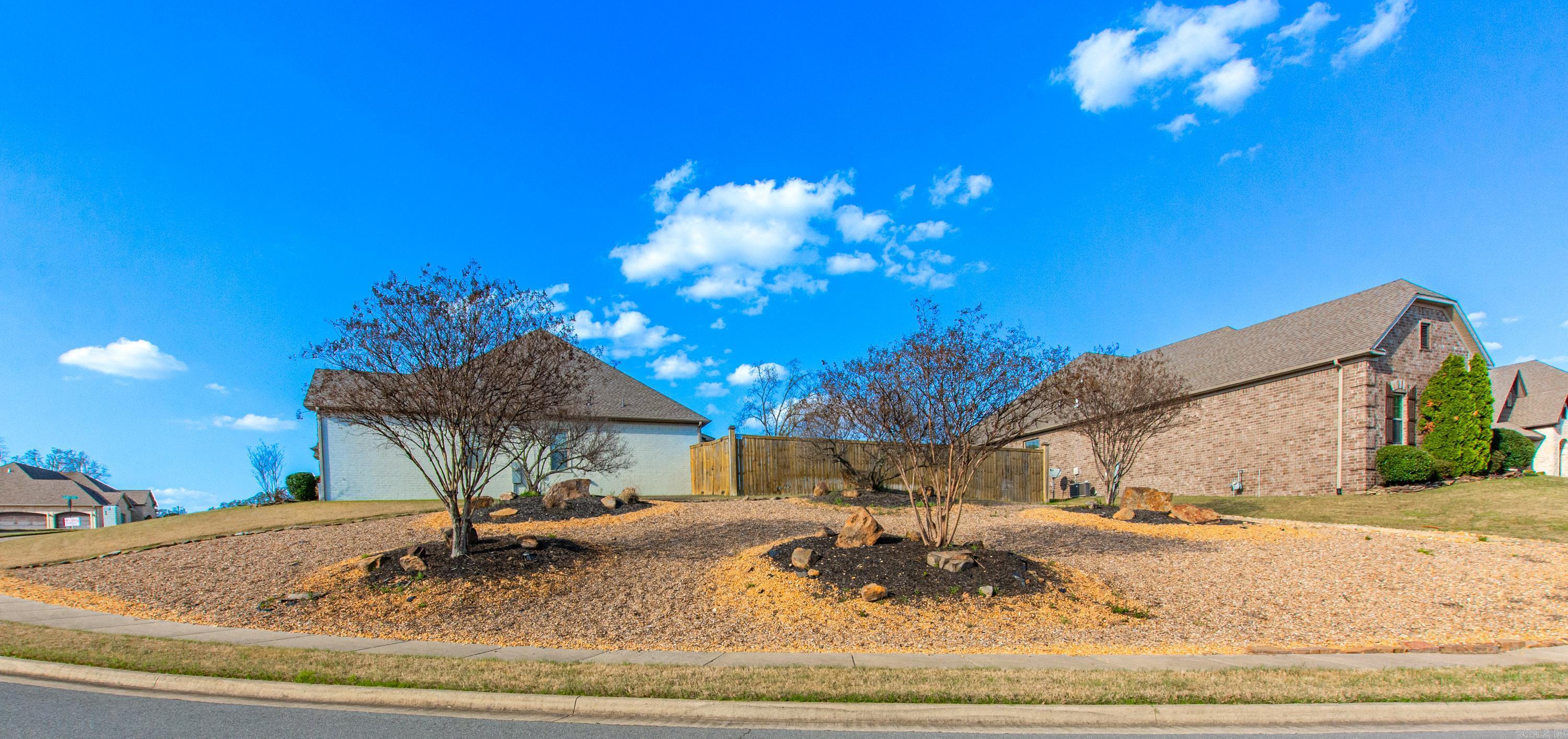 Miller Heights - Residential