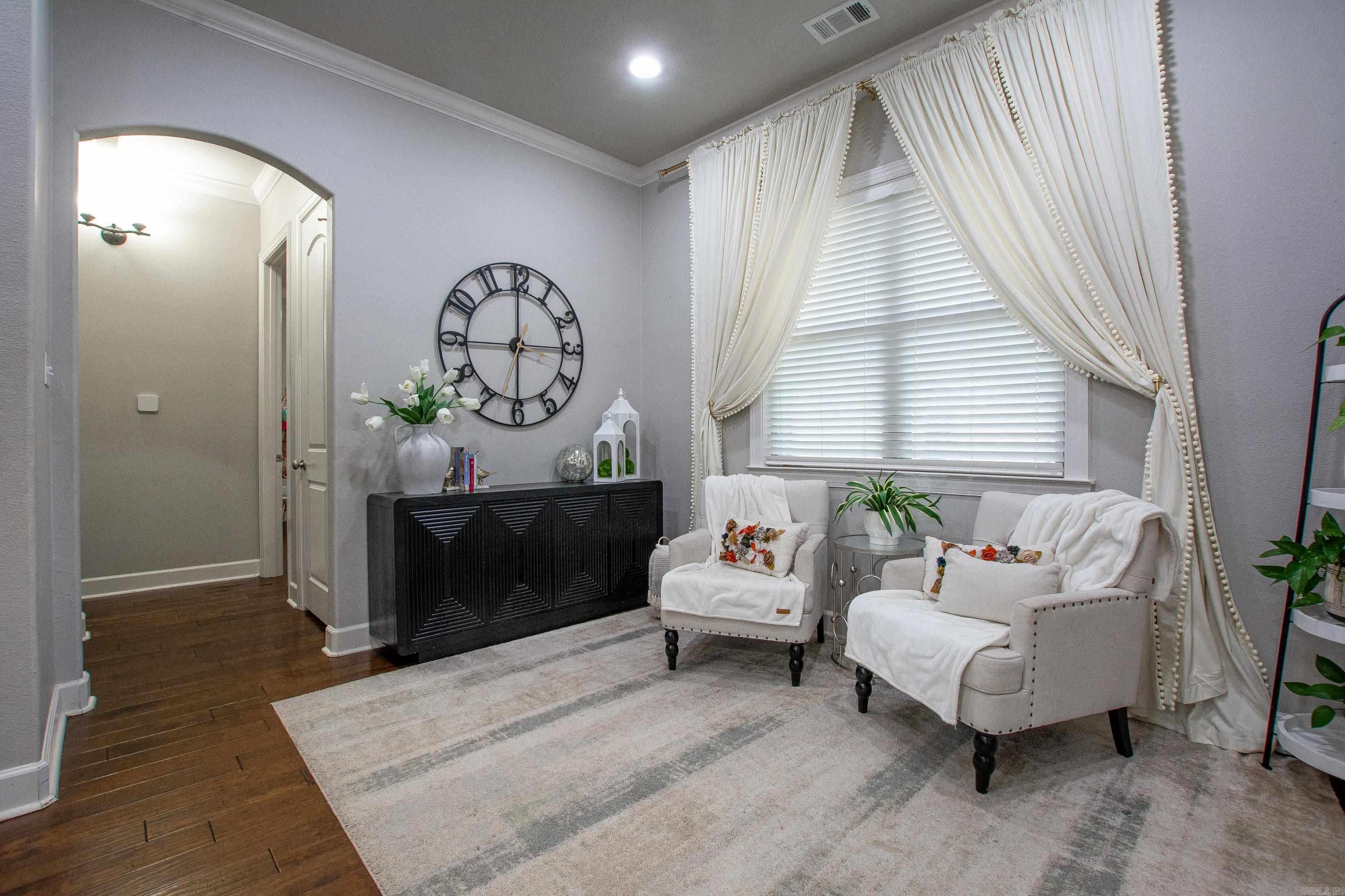 Miller Heights - Residential