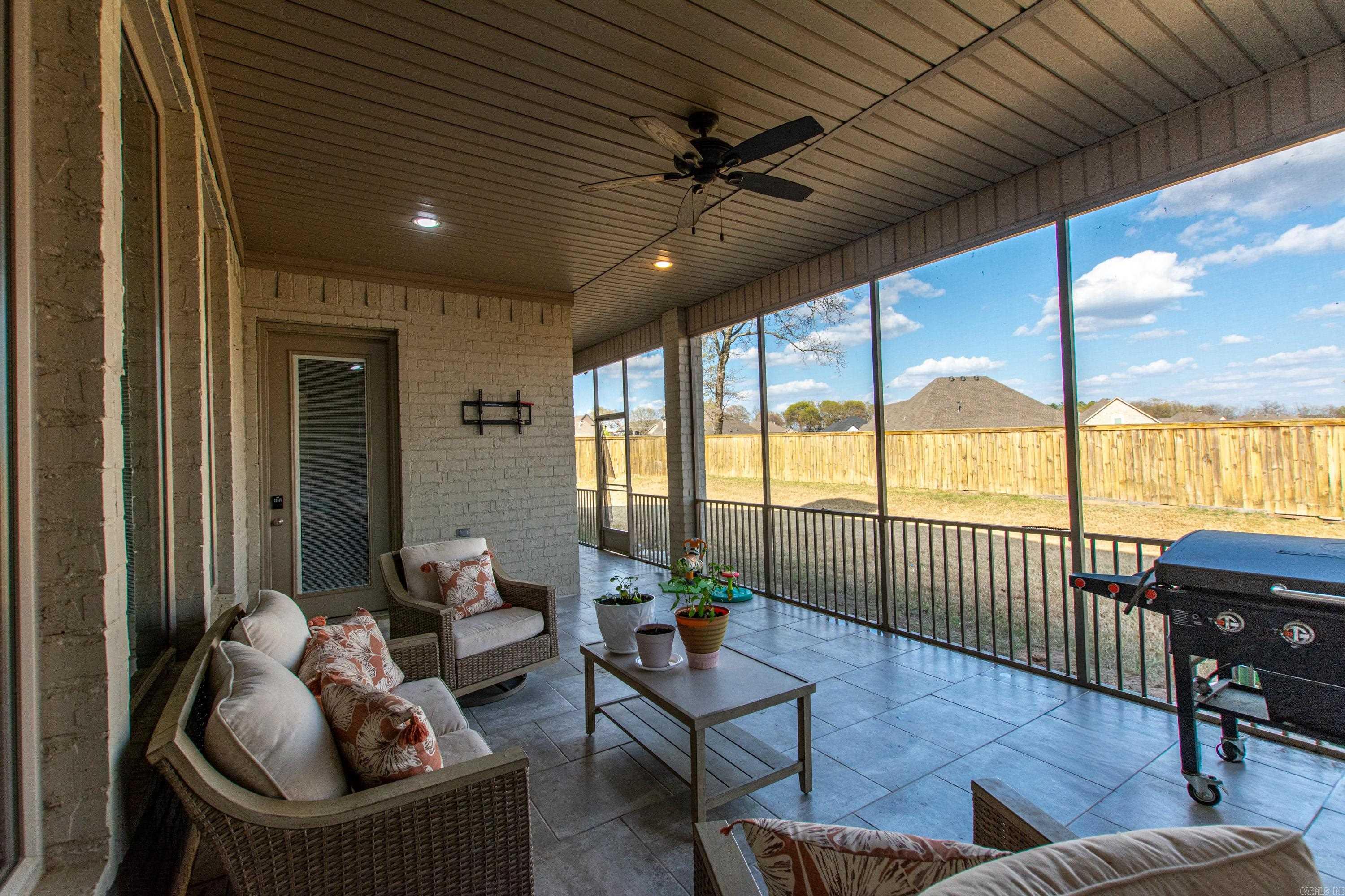 Miller Heights - Residential