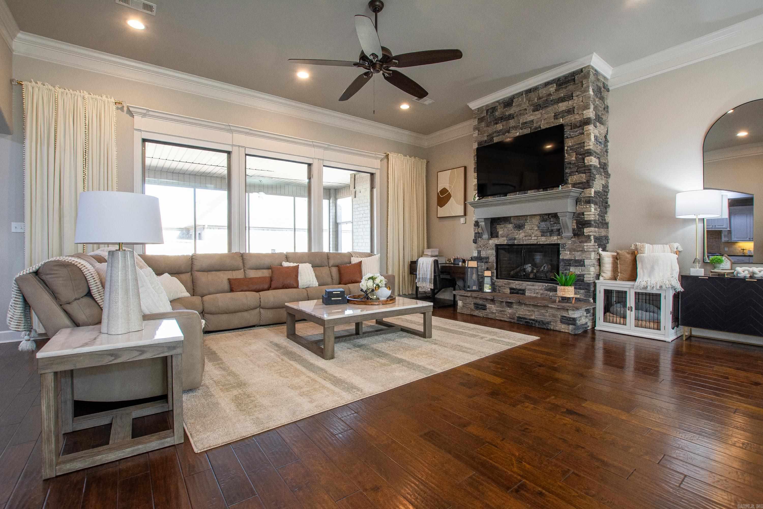 Miller Heights - Residential