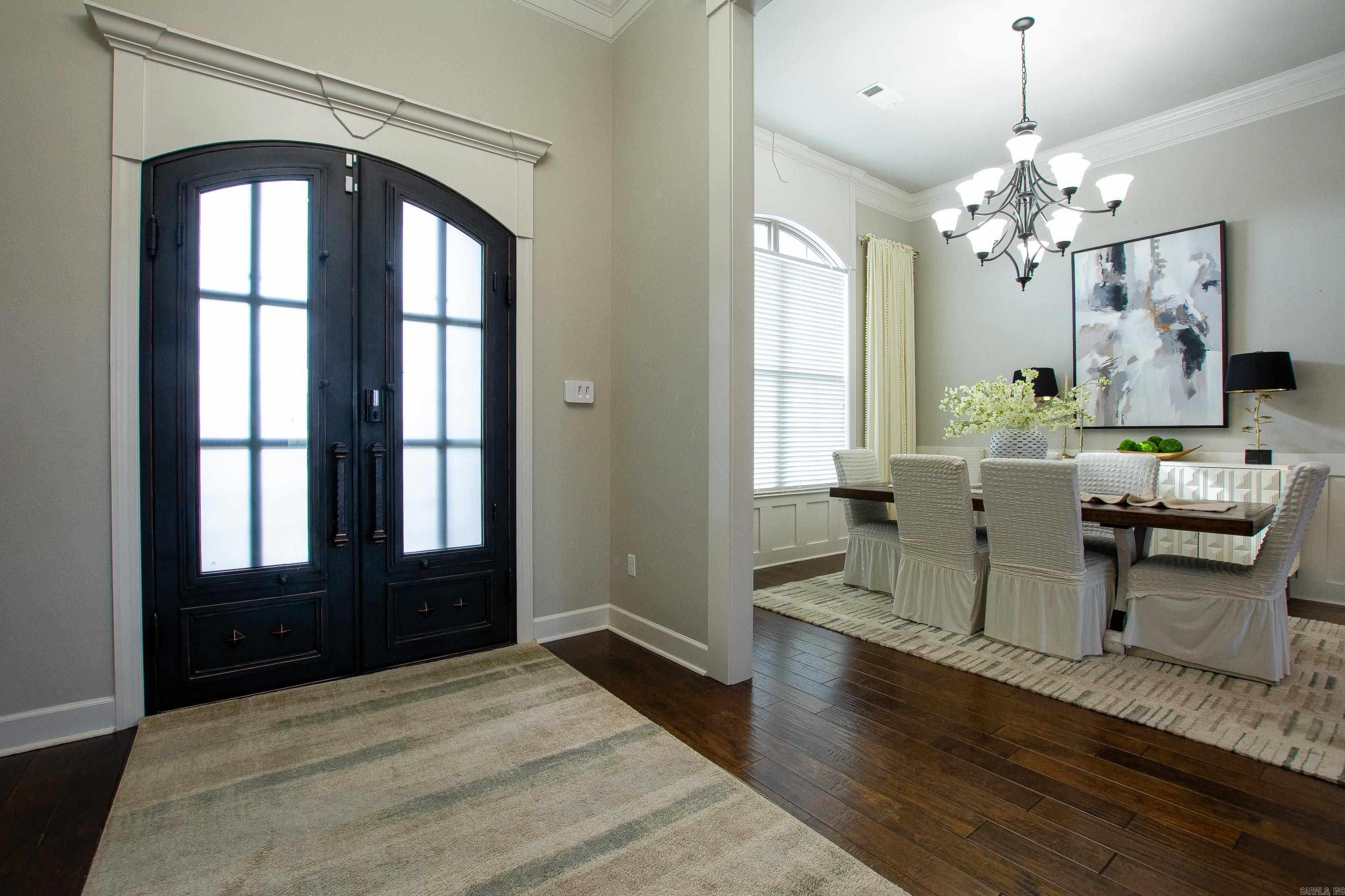 Miller Heights - Residential