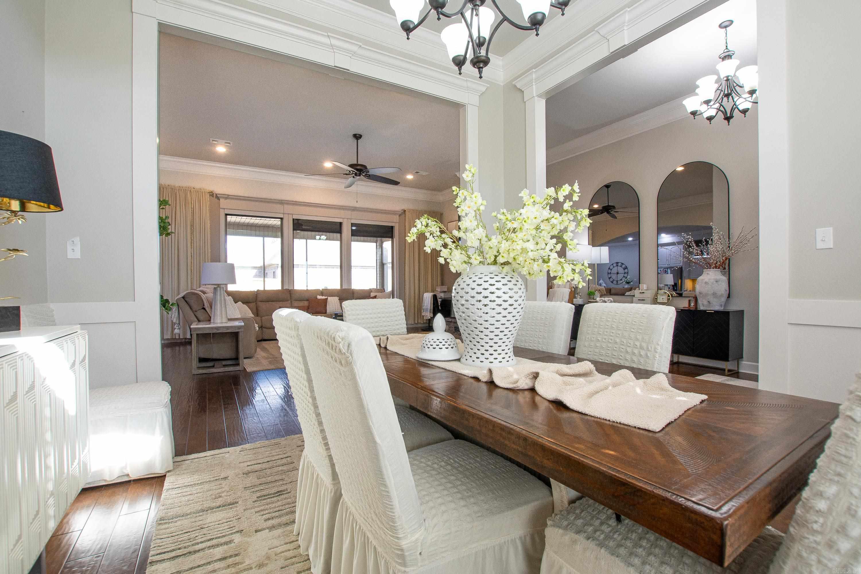 Miller Heights - Residential