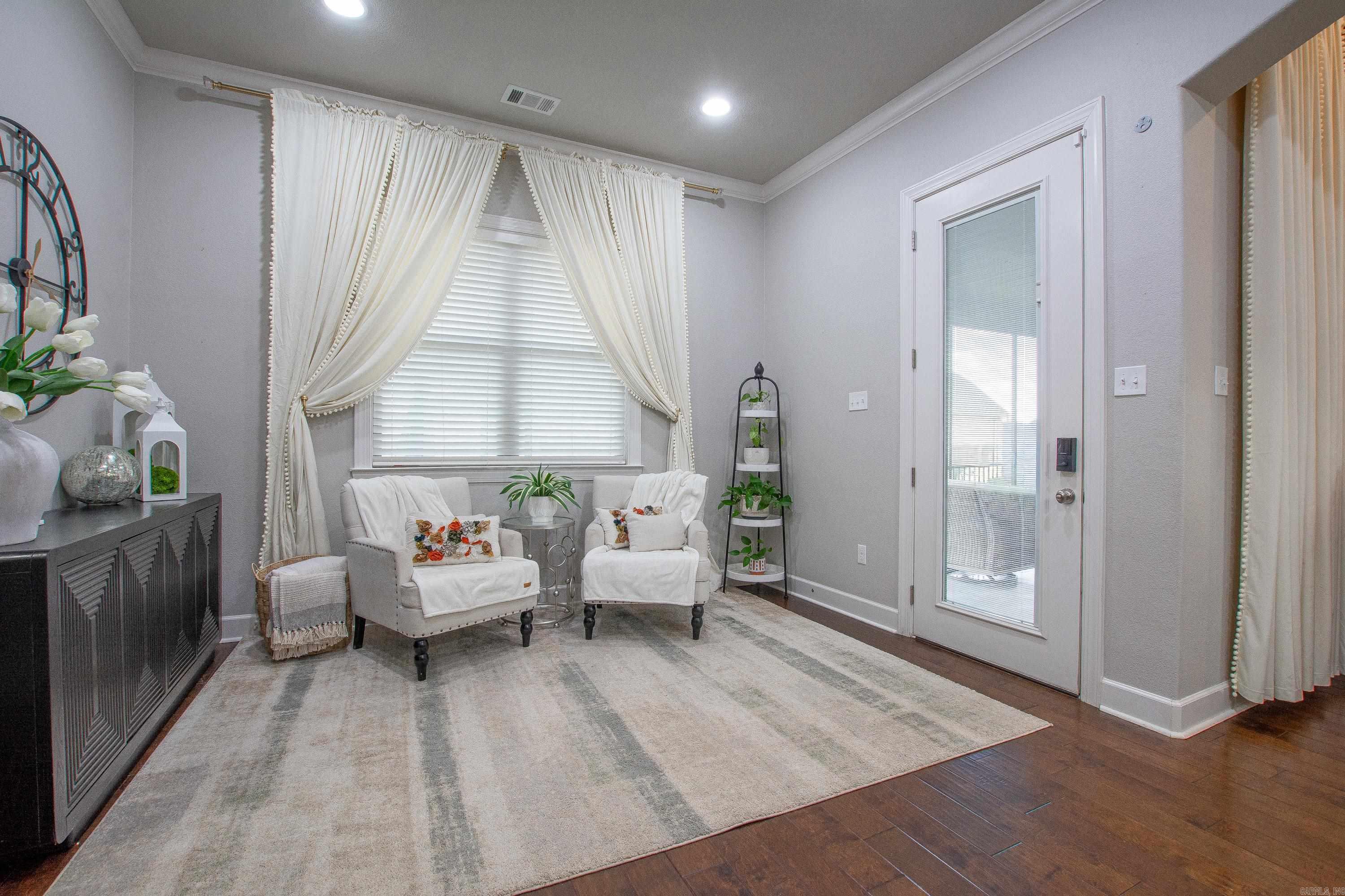 Miller Heights - Residential