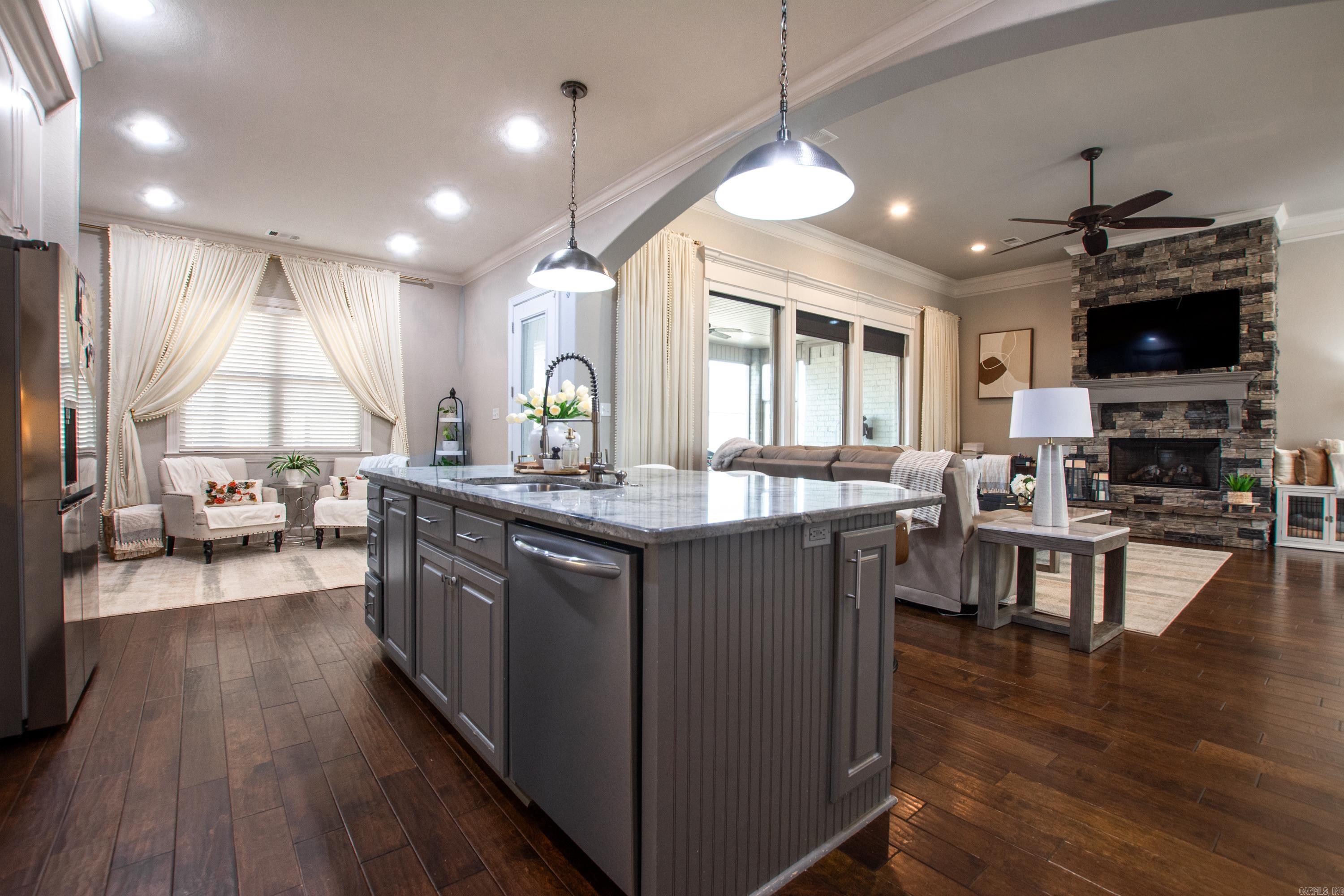 Miller Heights - Residential