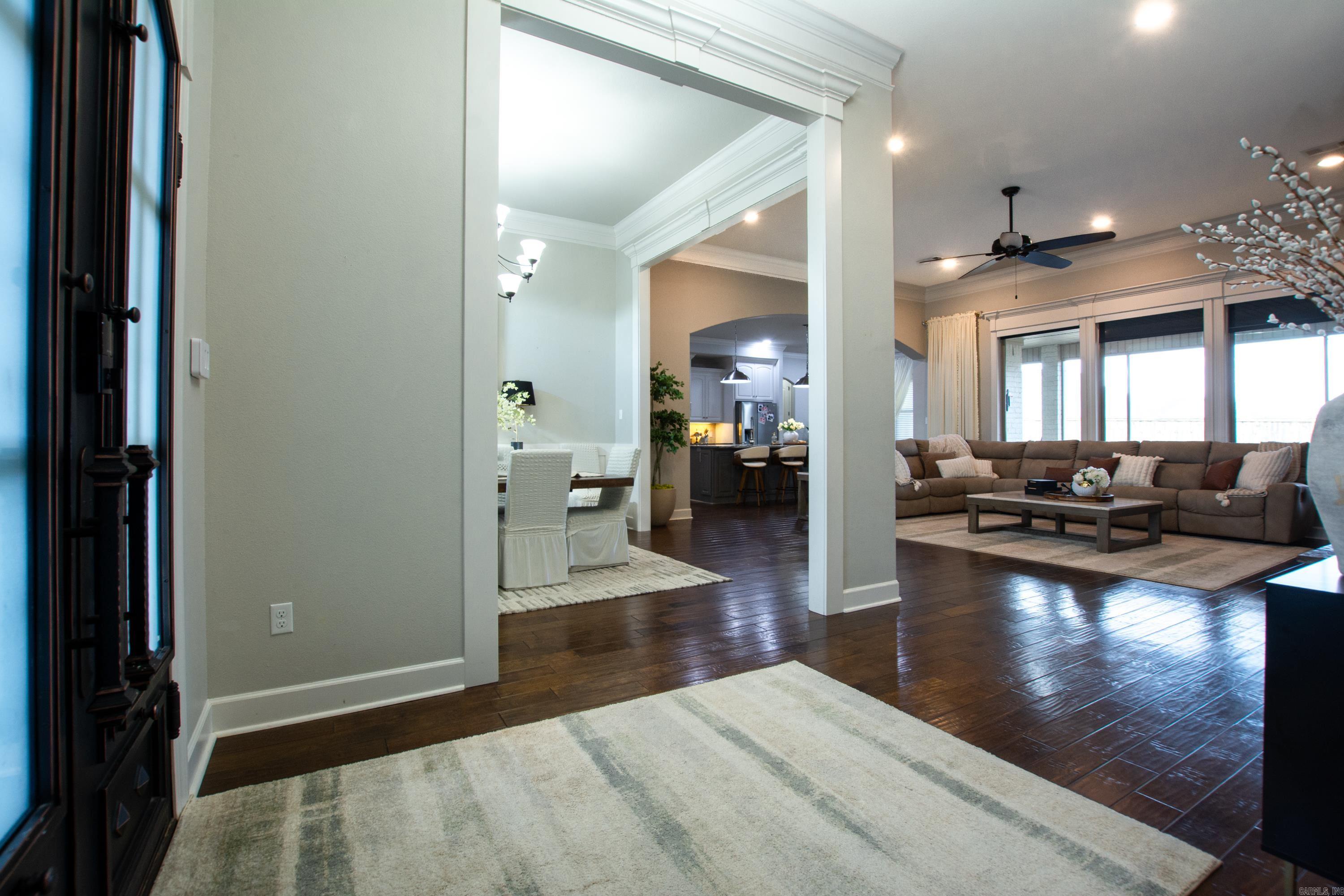 Miller Heights - Residential