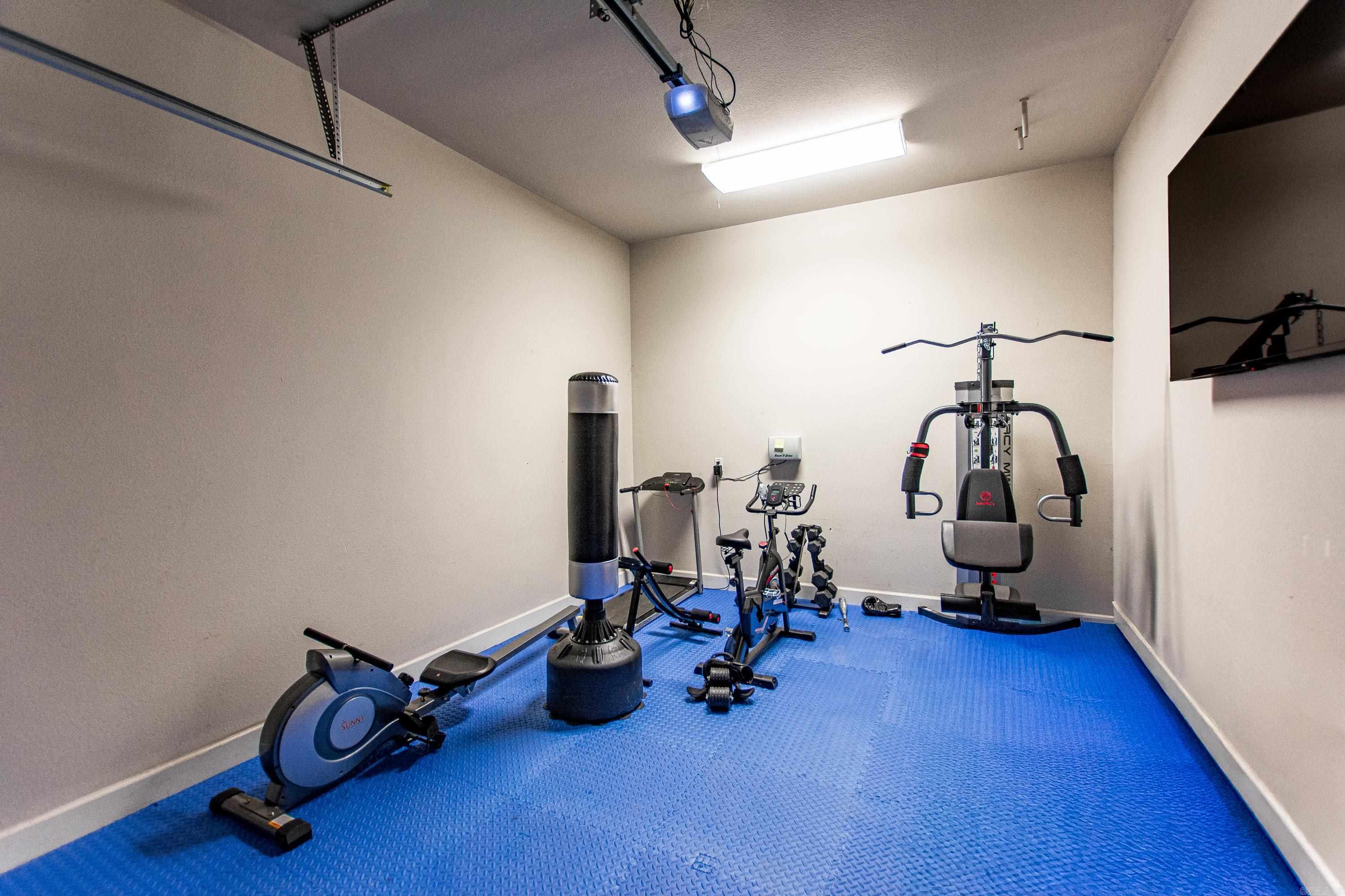 Miller Heights - Residential