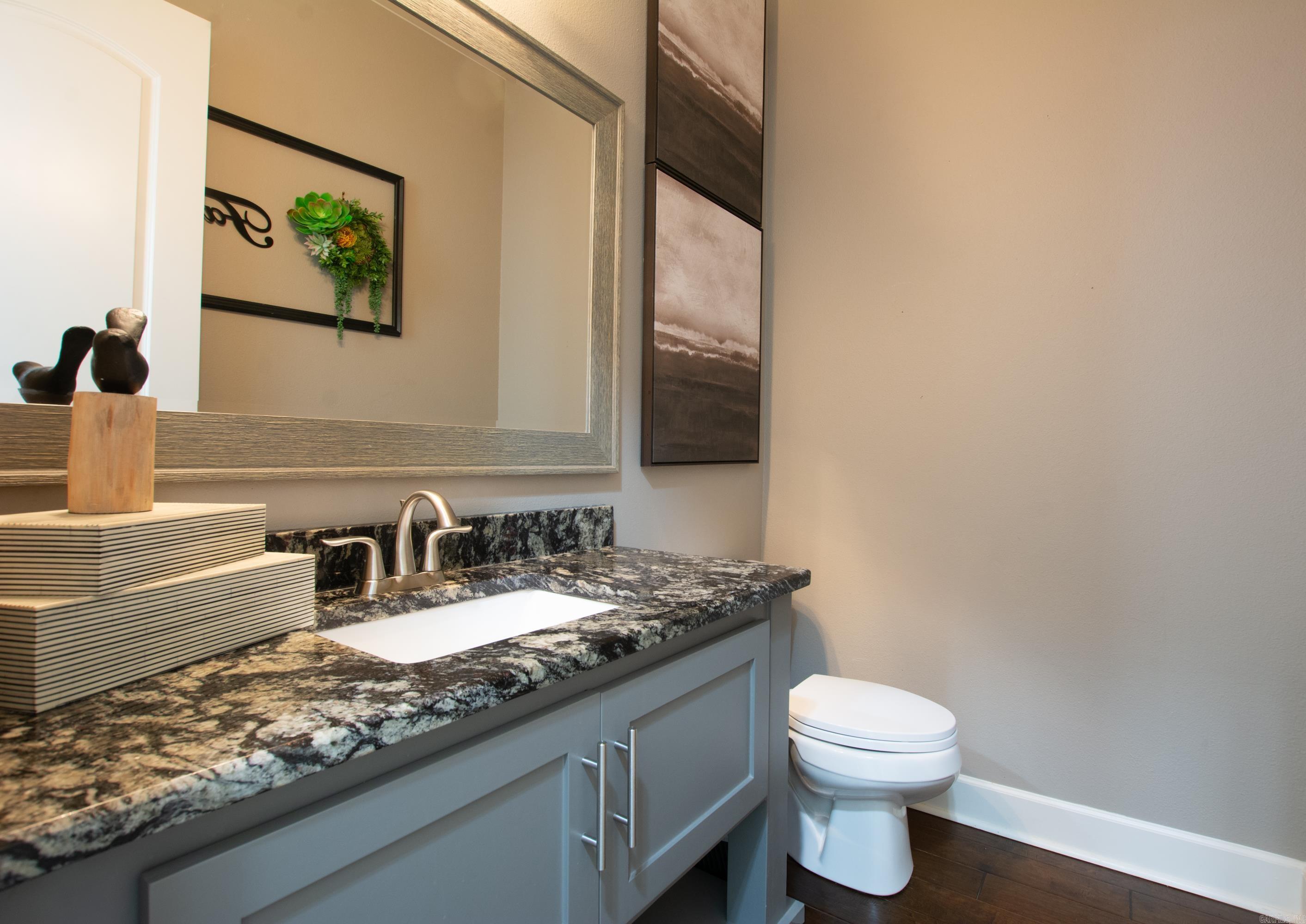 Miller Heights - Residential