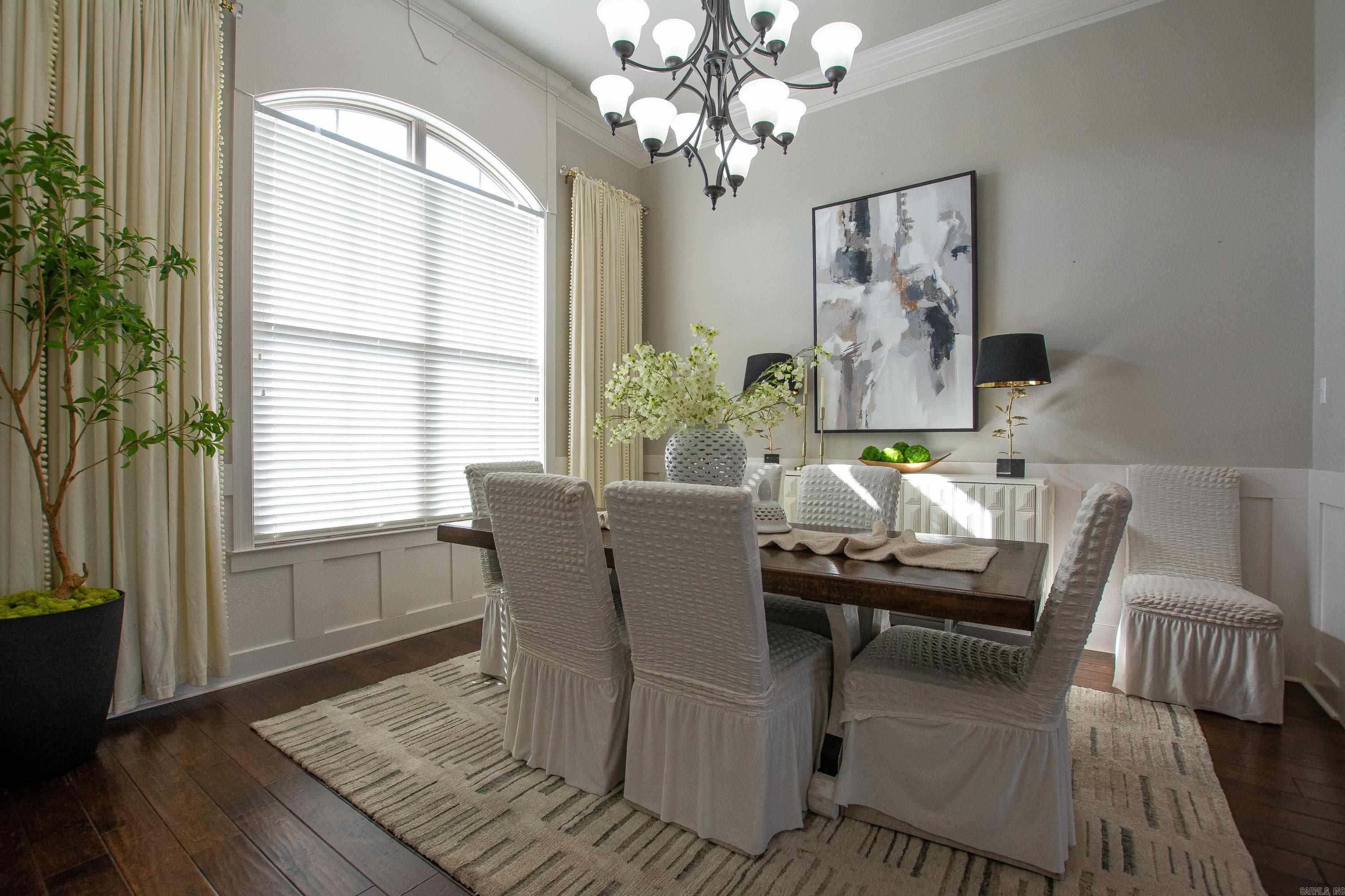 Miller Heights - Residential