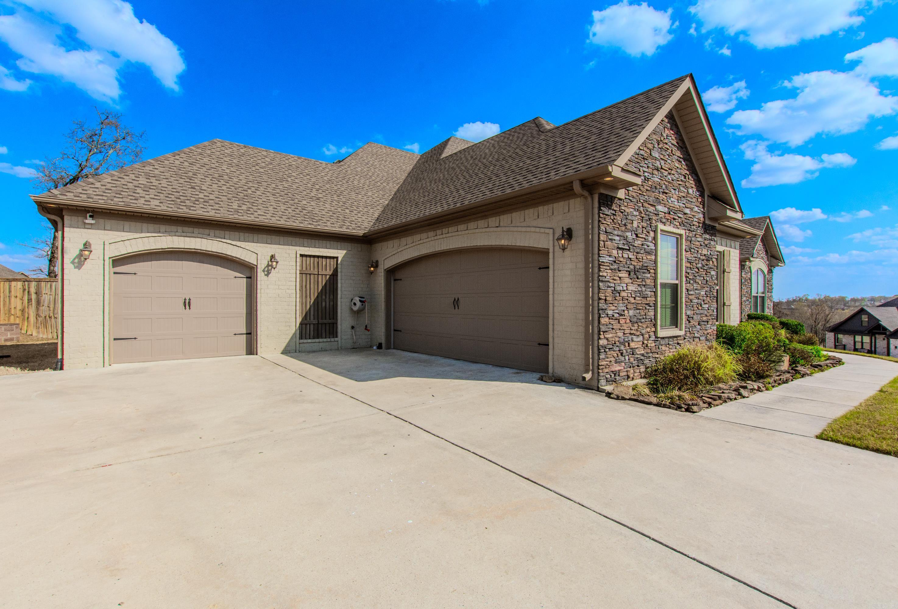 Miller Heights - Residential