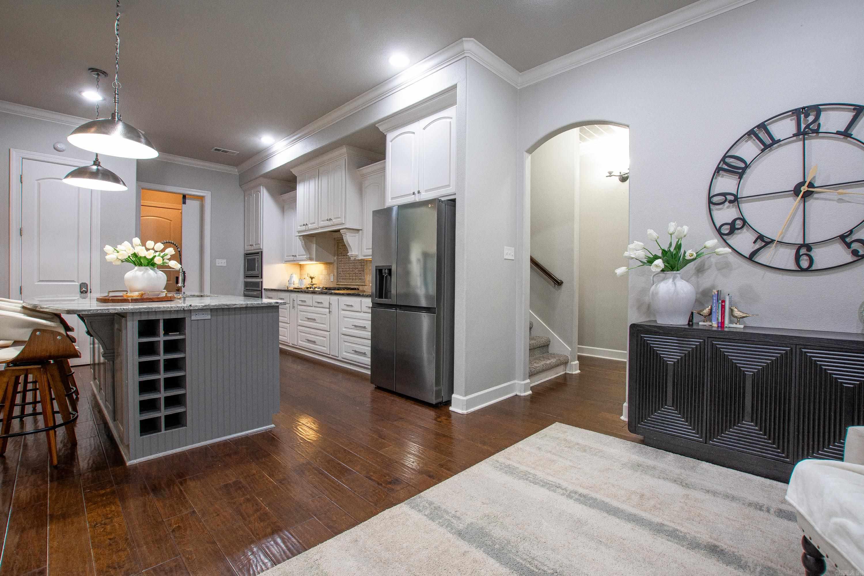 Miller Heights - Residential