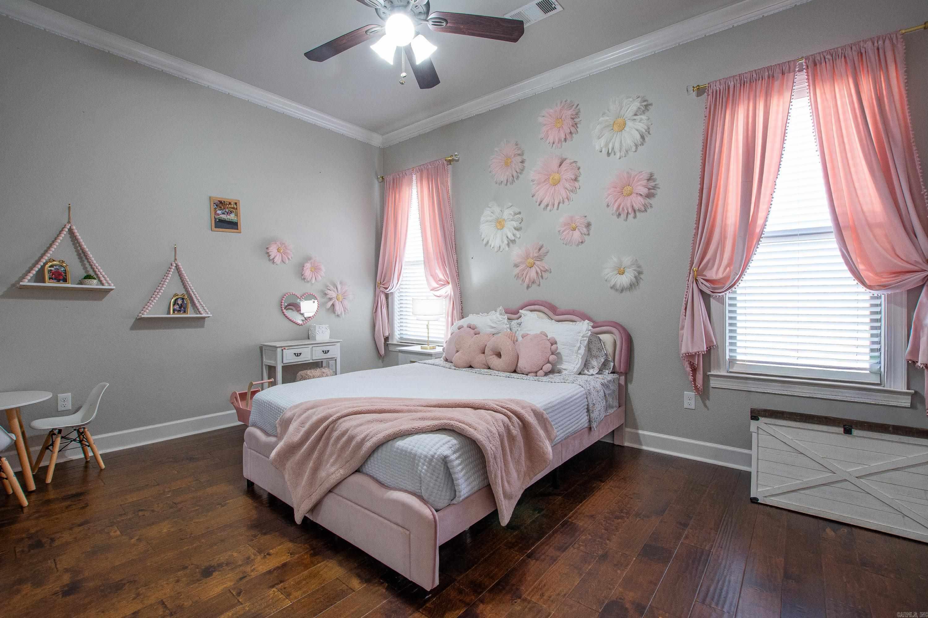 Miller Heights - Residential