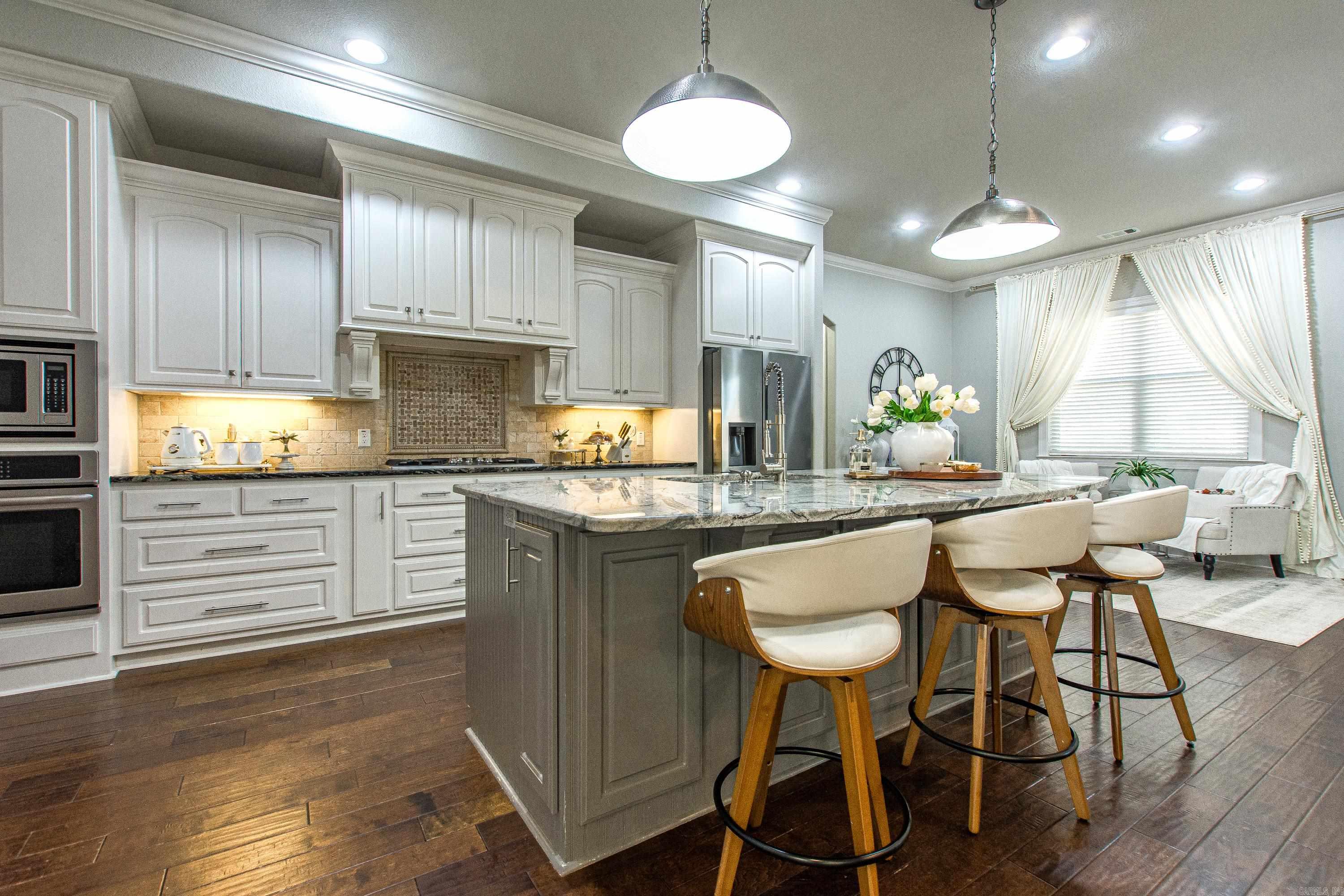 Miller Heights - Residential