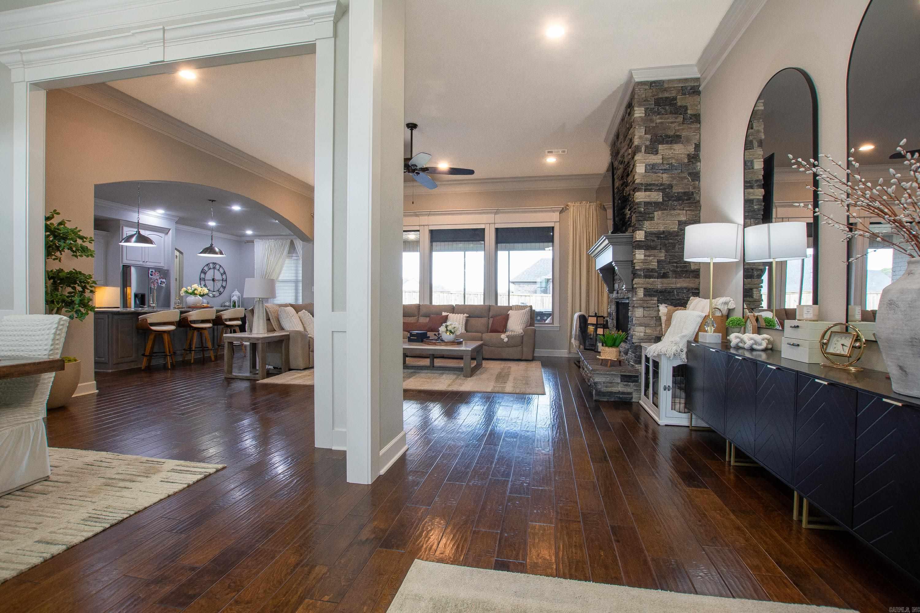 Miller Heights - Residential