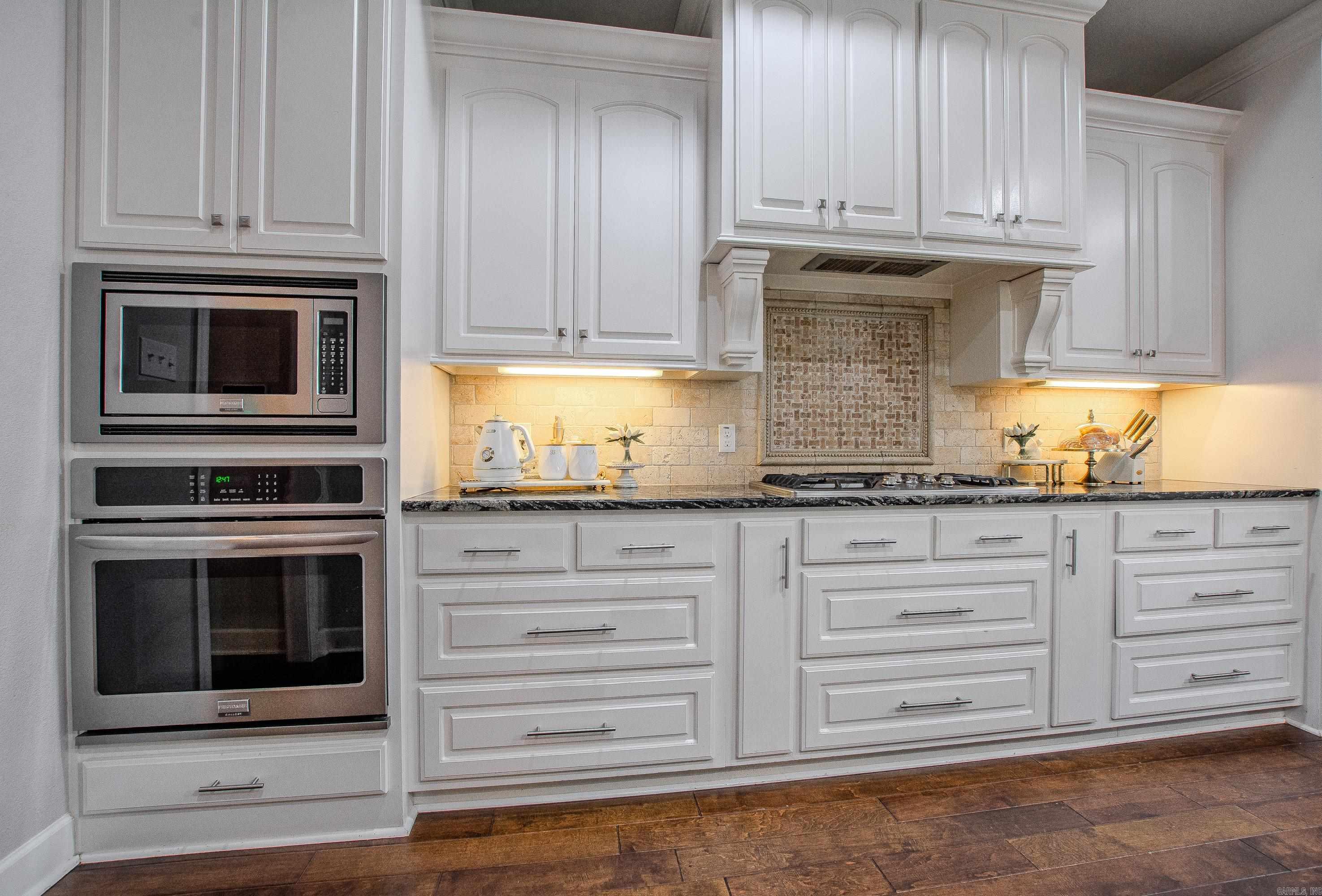 Miller Heights - Residential