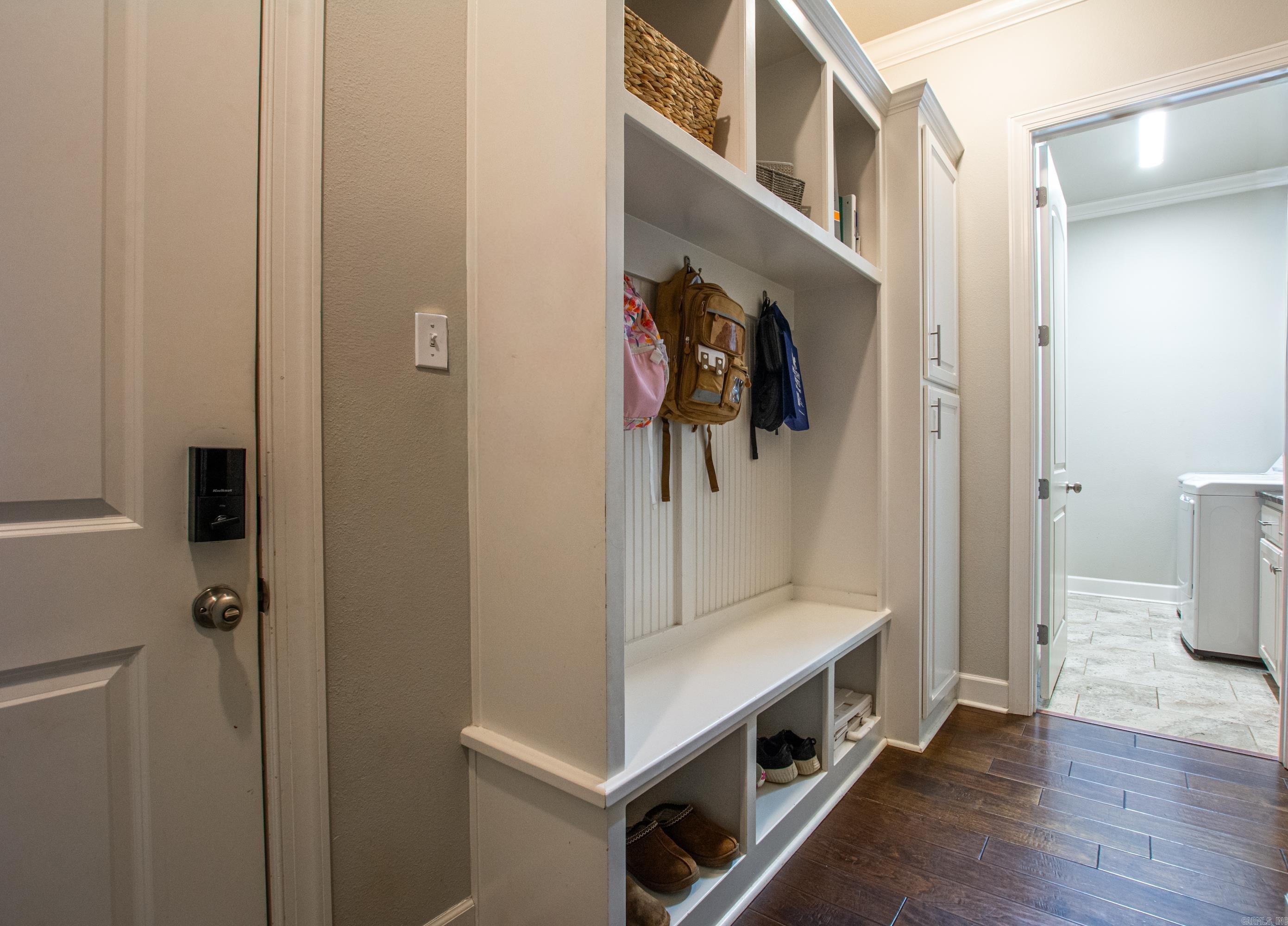 Miller Heights - Residential