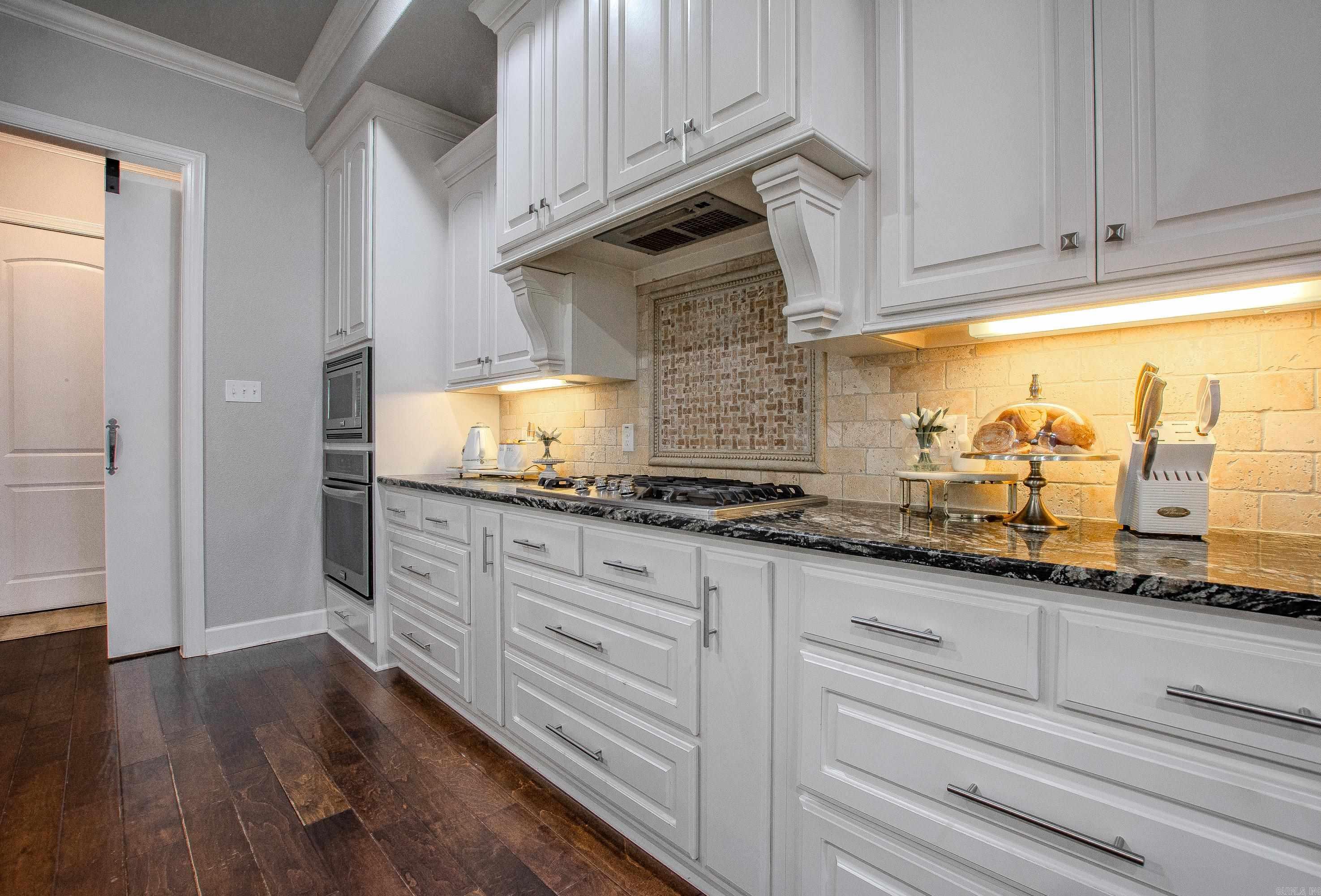 Miller Heights - Residential