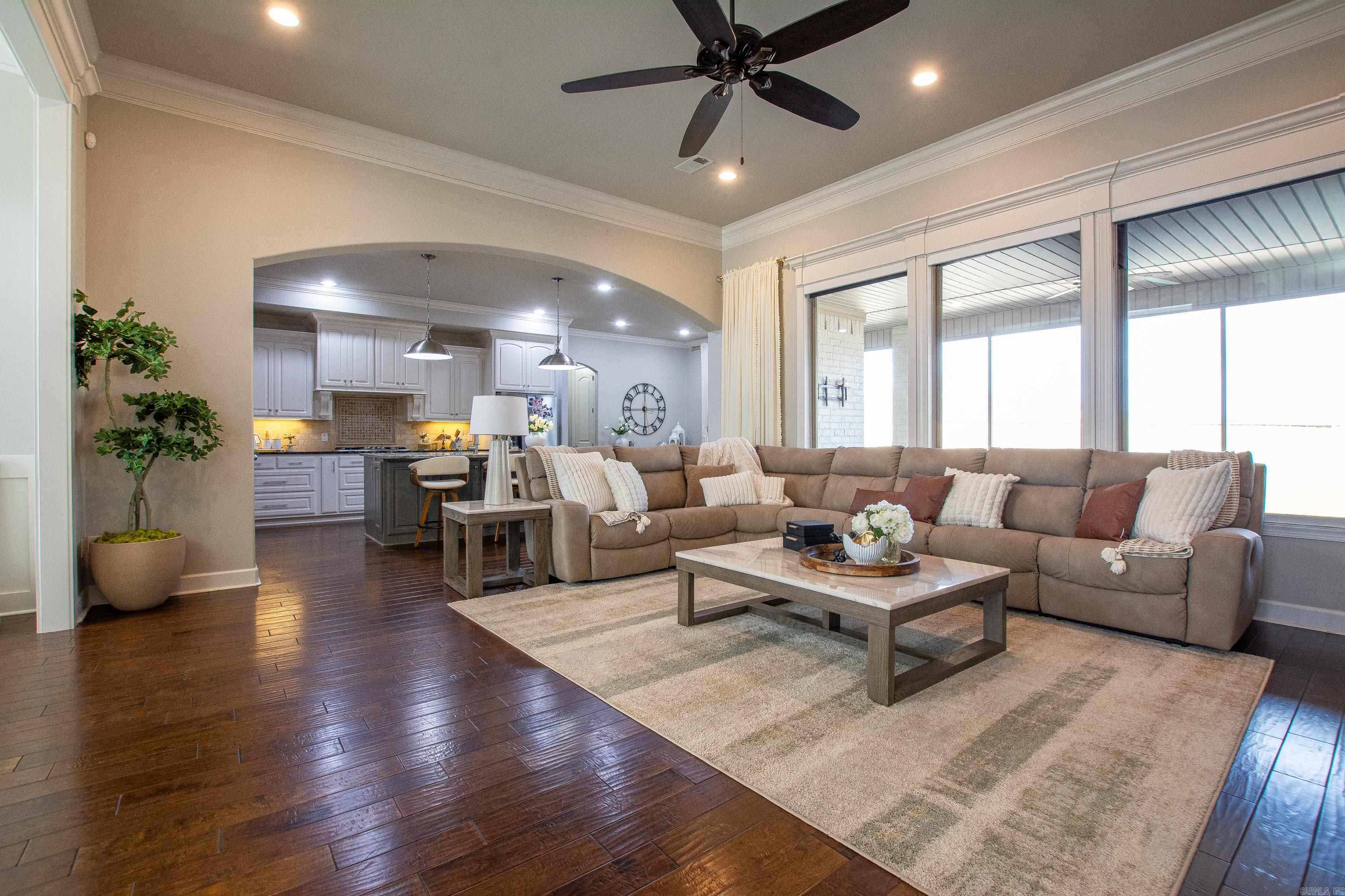 Miller Heights - Residential