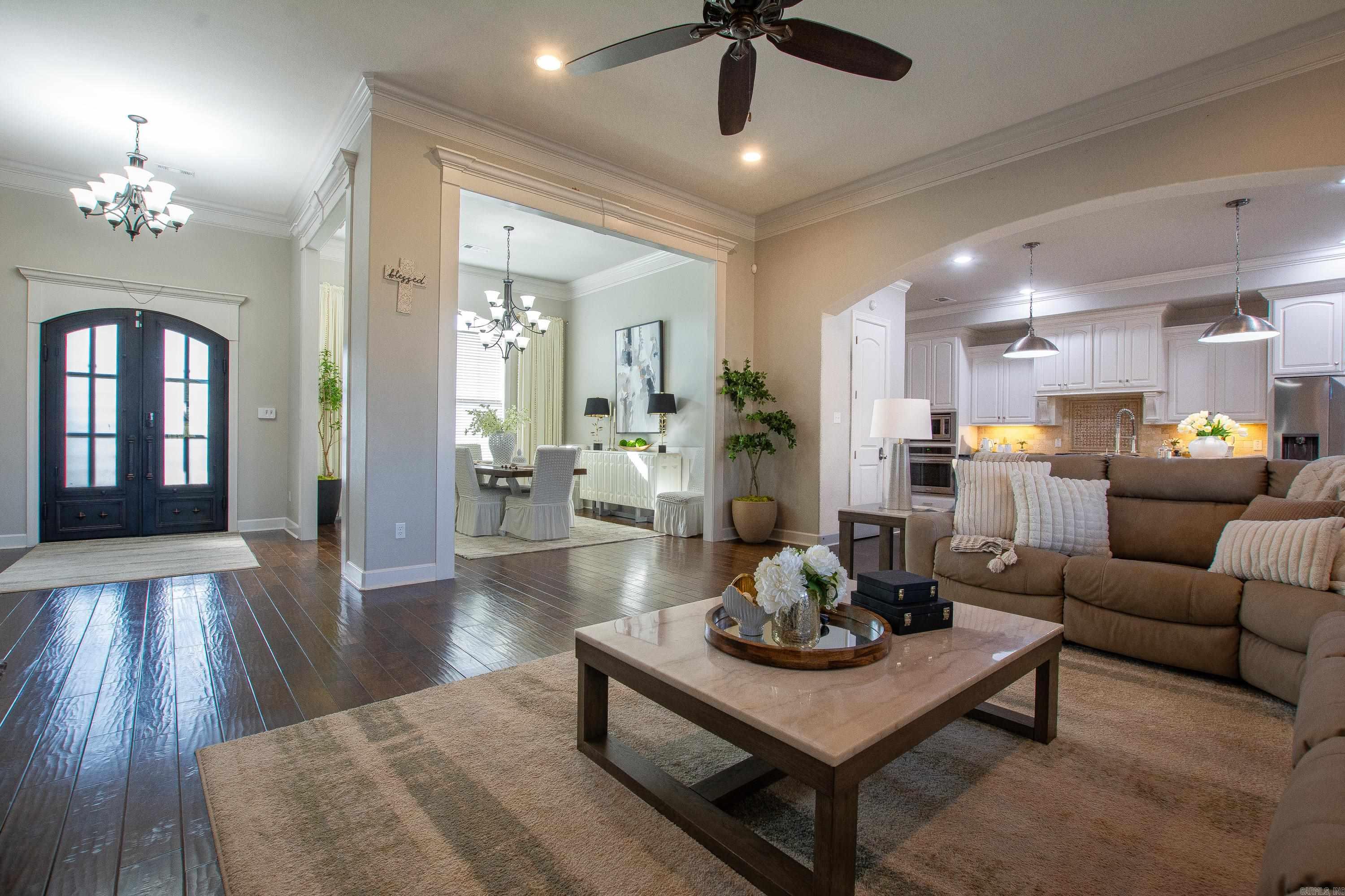 Miller Heights - Residential