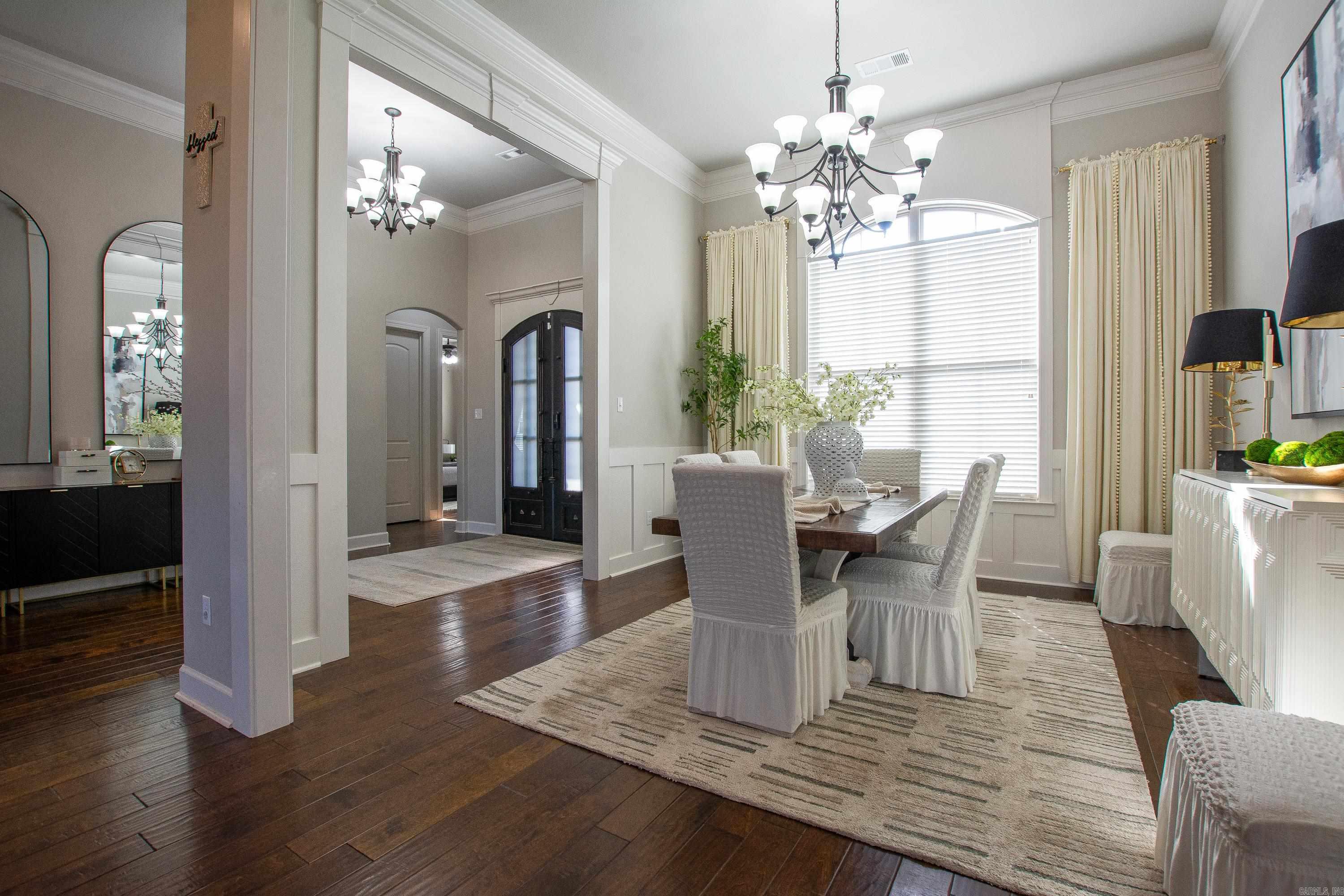 Miller Heights - Residential