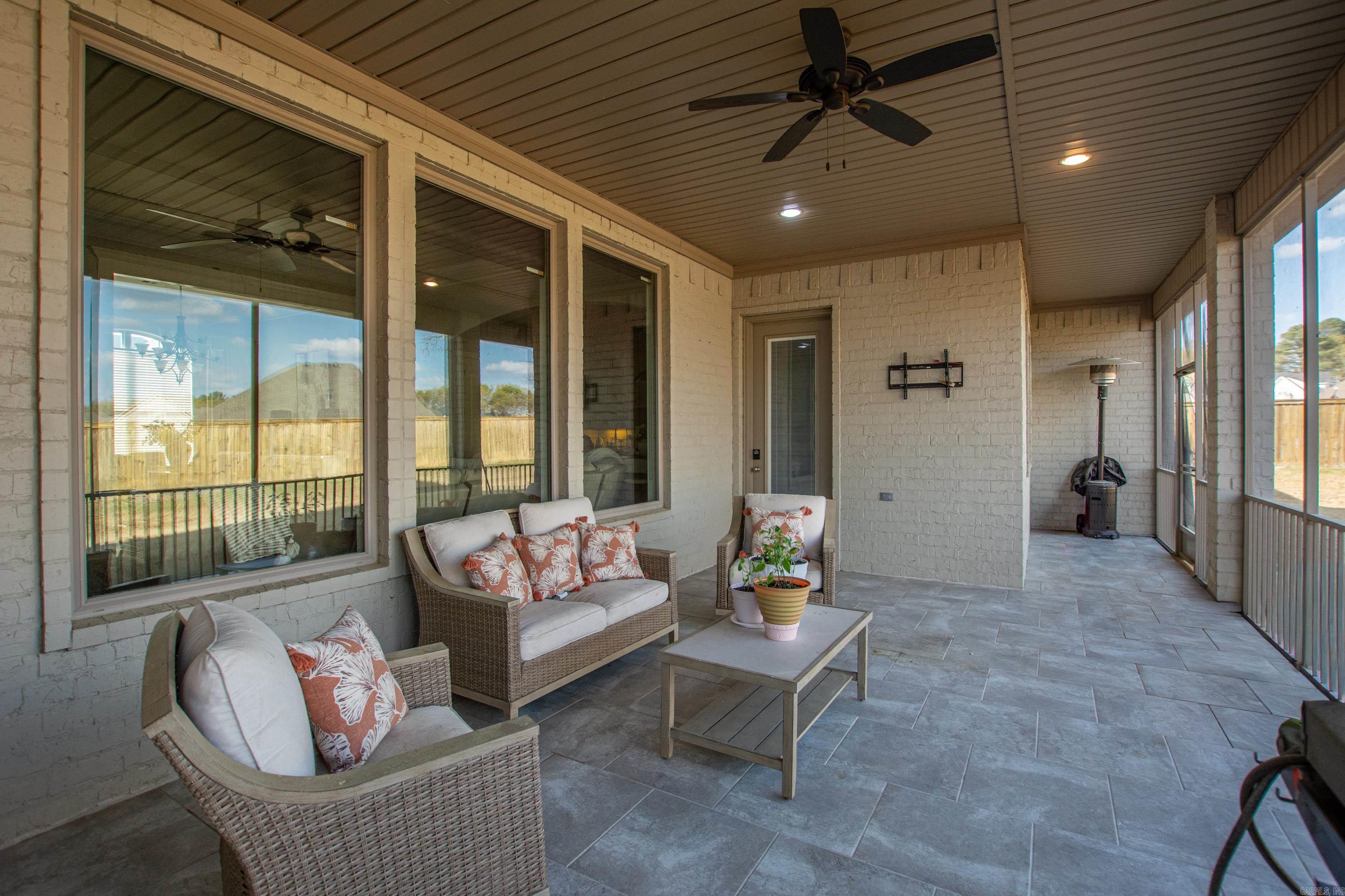 Miller Heights - Residential