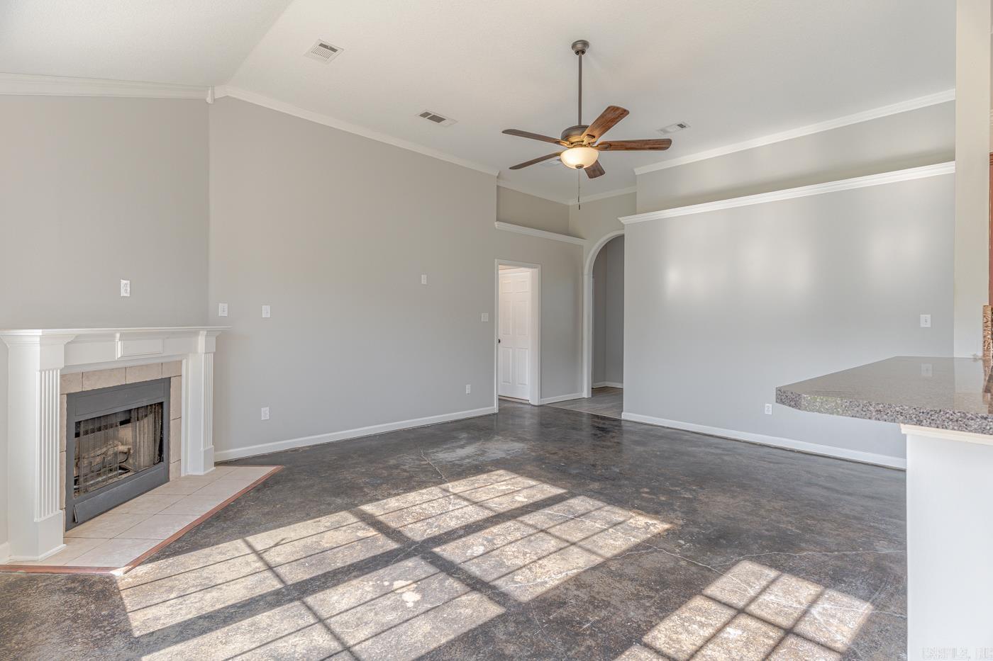 DEERFIELD - Residential