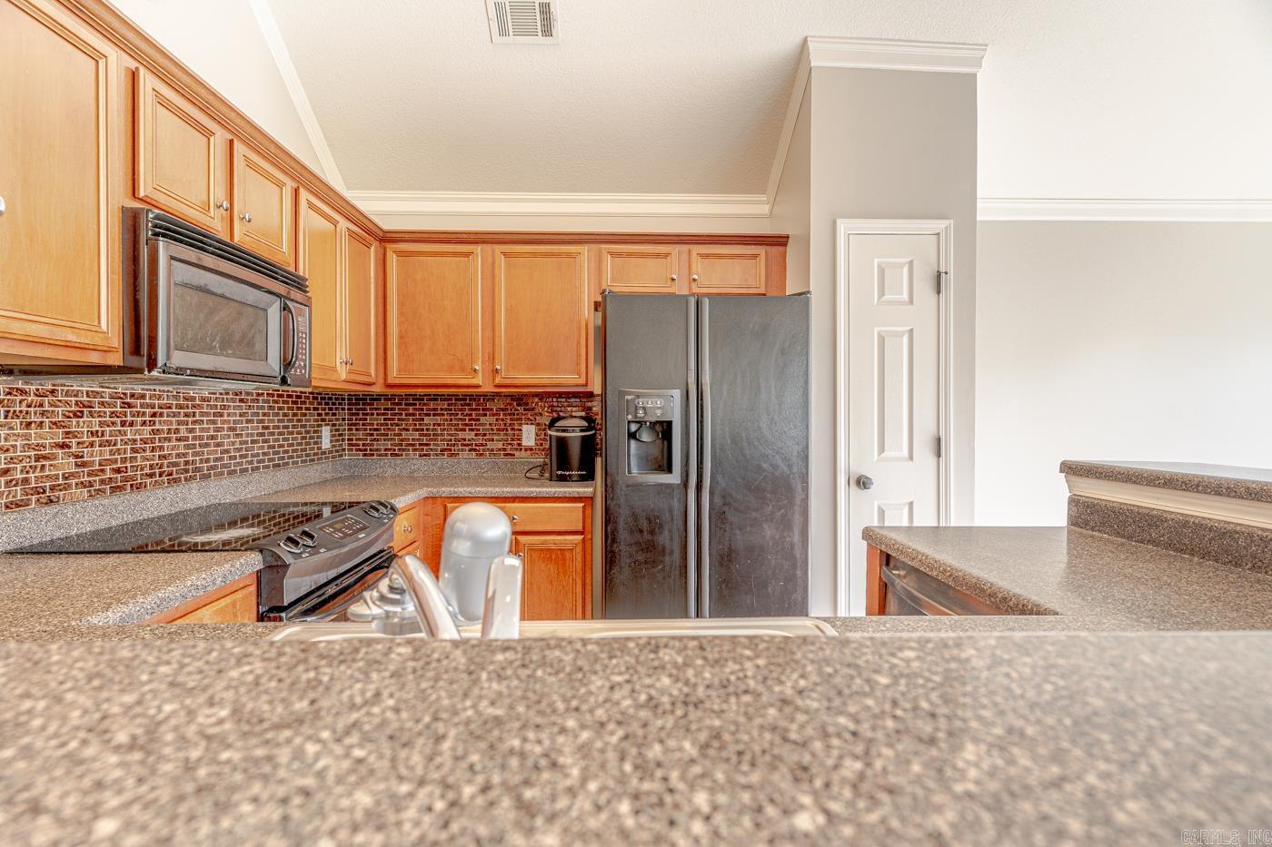 DEERFIELD - Residential