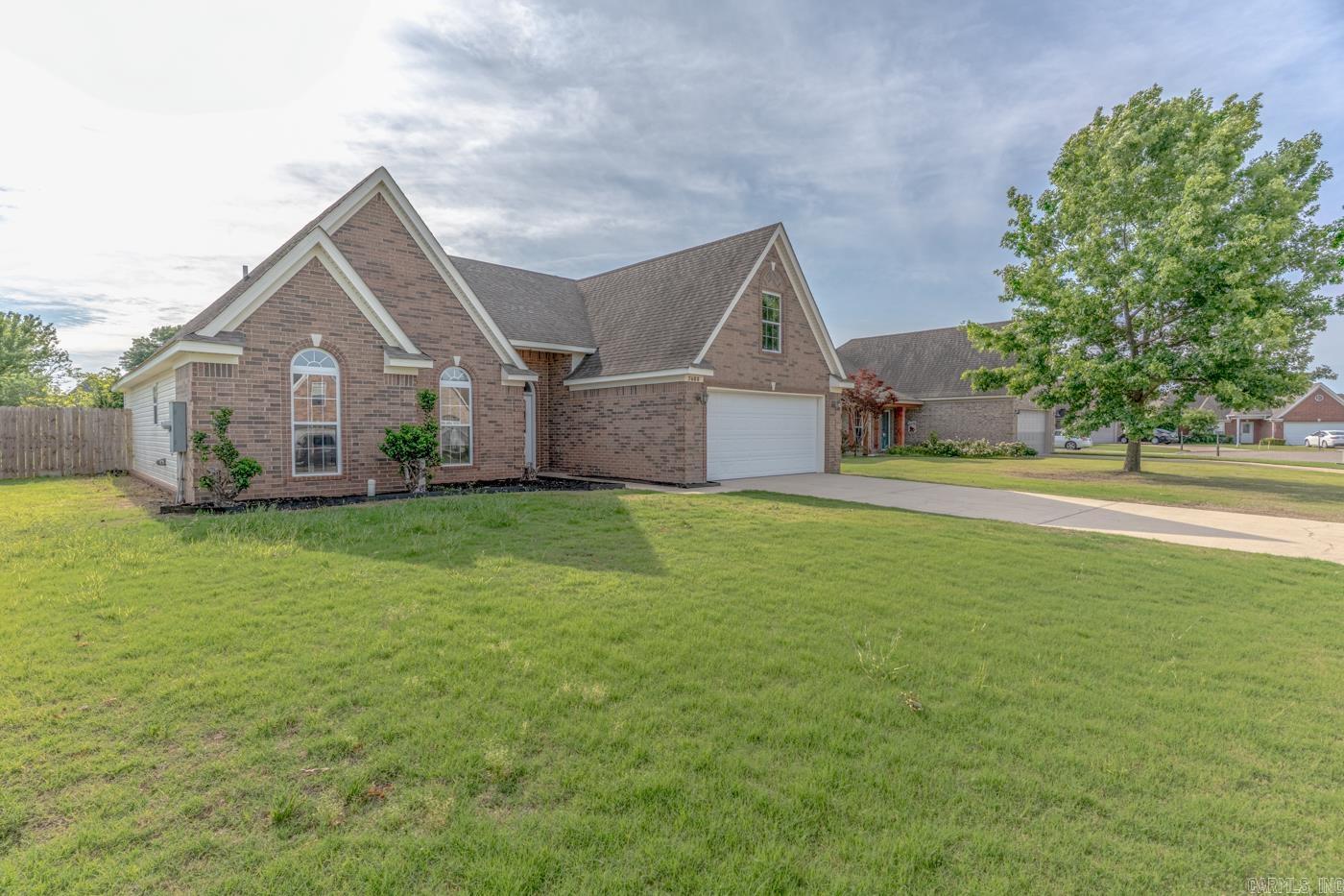 DEERFIELD - Residential