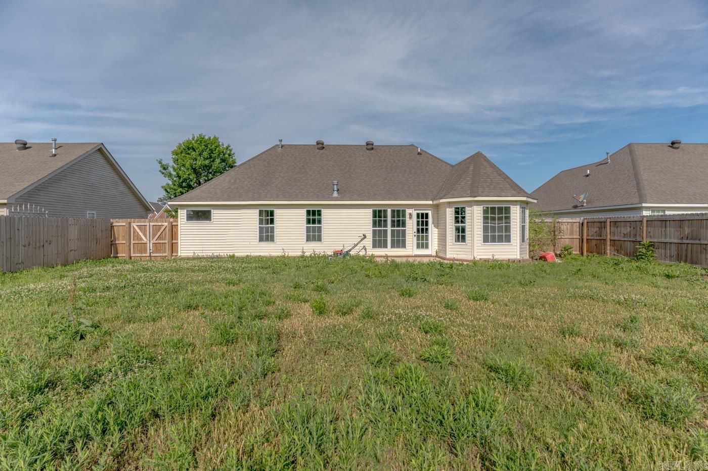 DEERFIELD - Residential